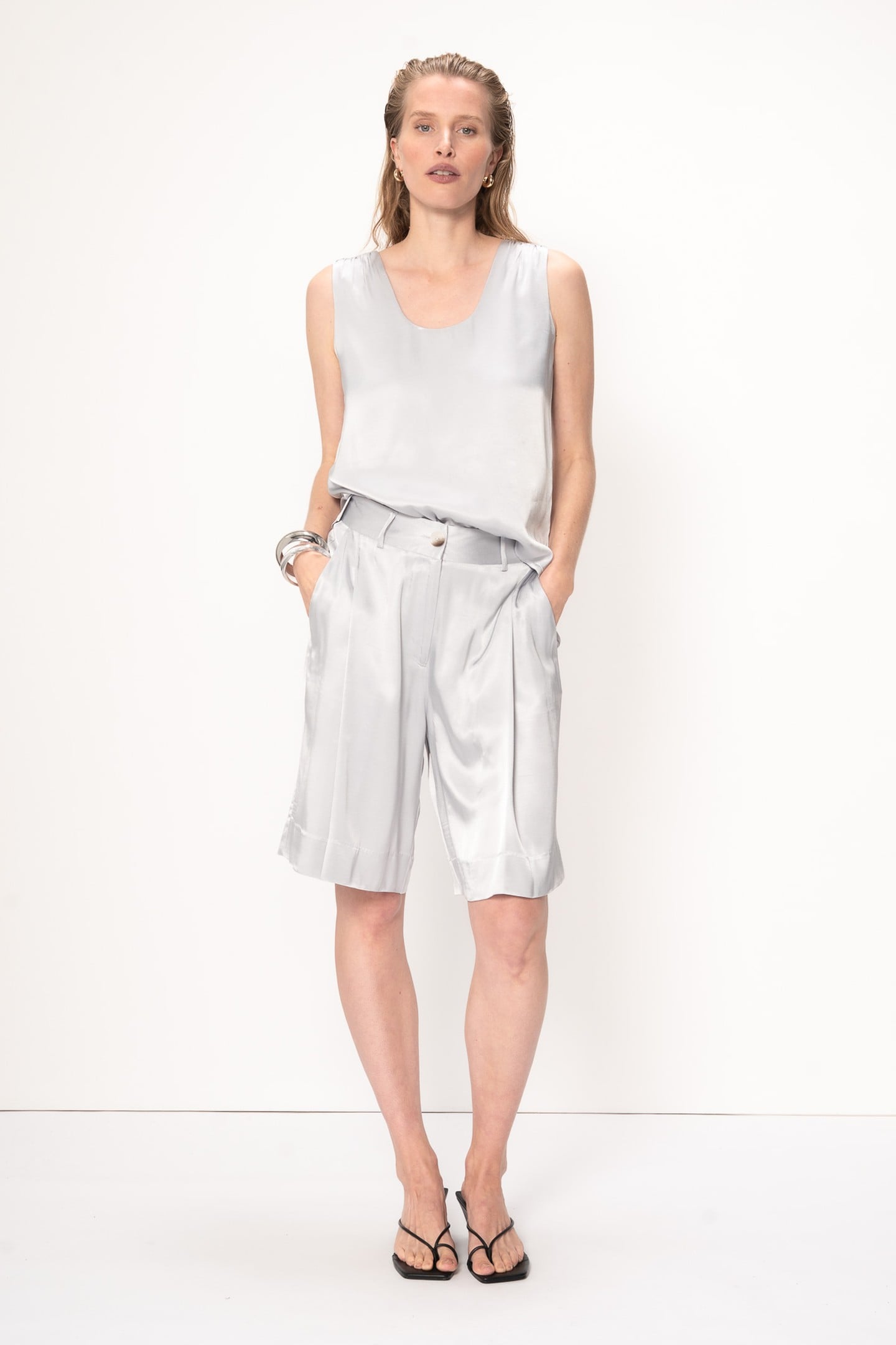 KAYA TOP ICY BLUE 1