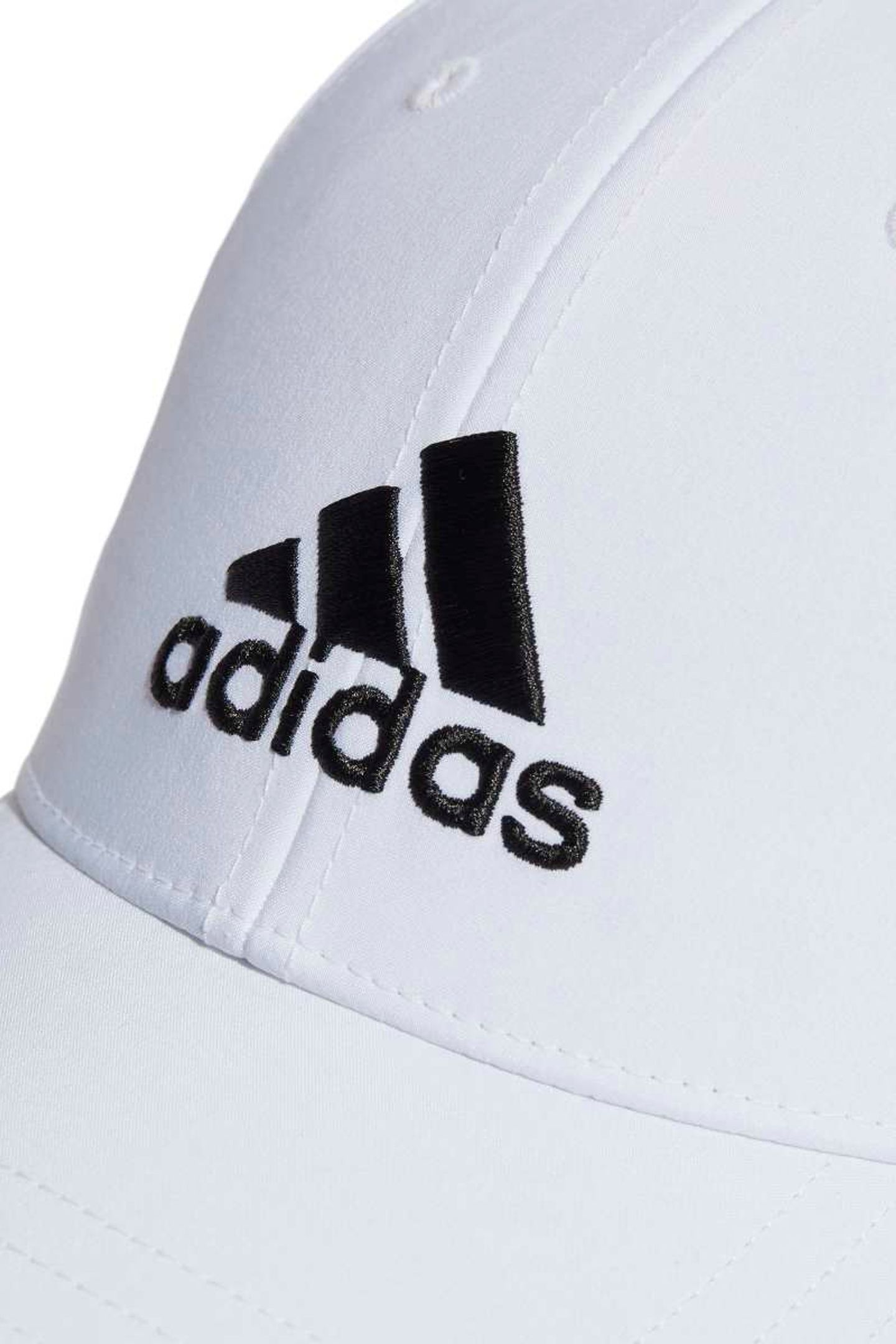 UNISEX SPORTSWEAR BASEBALL LIGHTWEIGHT CAP EMBROIDERED LOGO  4