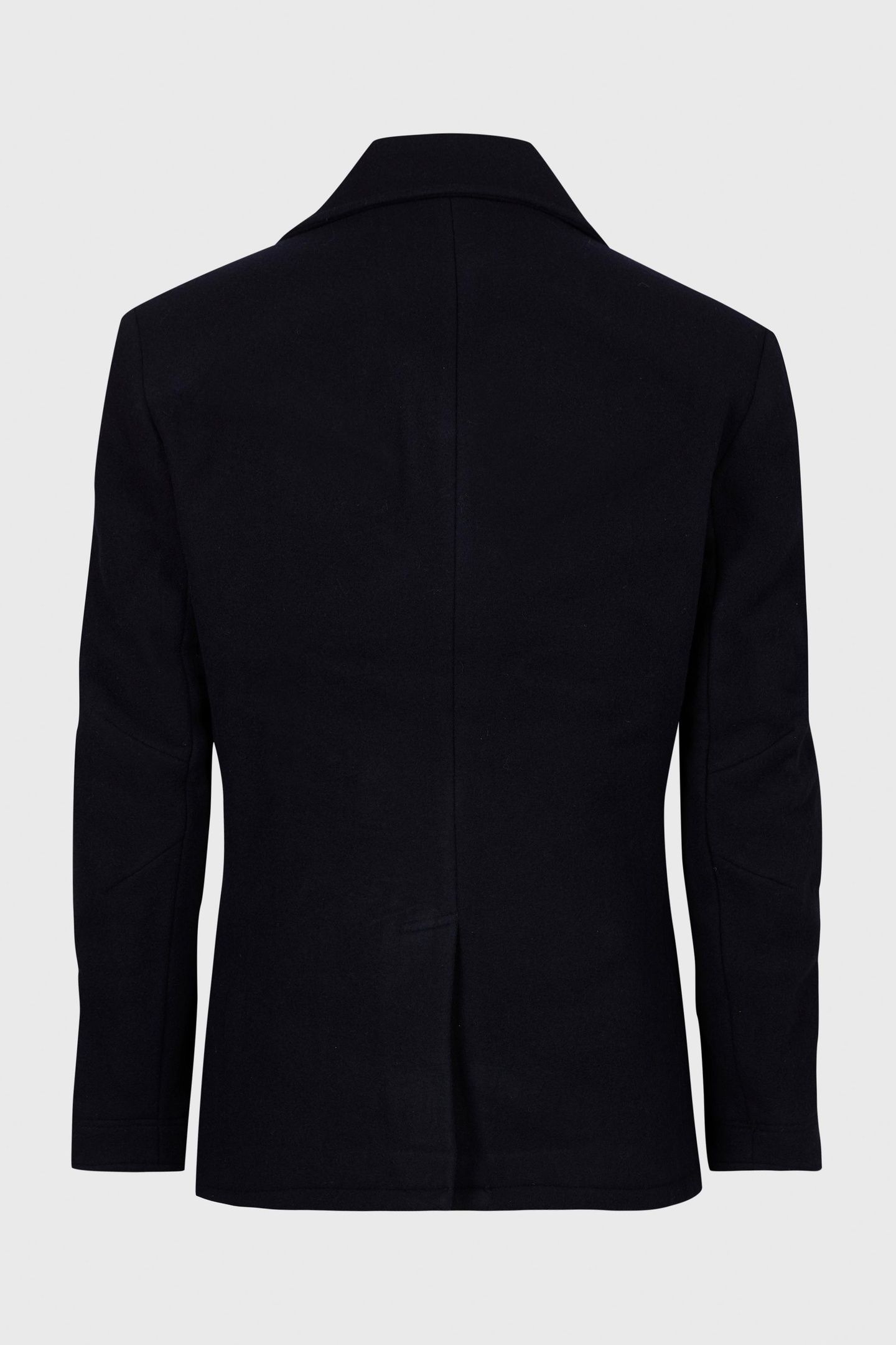 CARLOS PEACOAT, VINTAGE I DARK NAVY 2