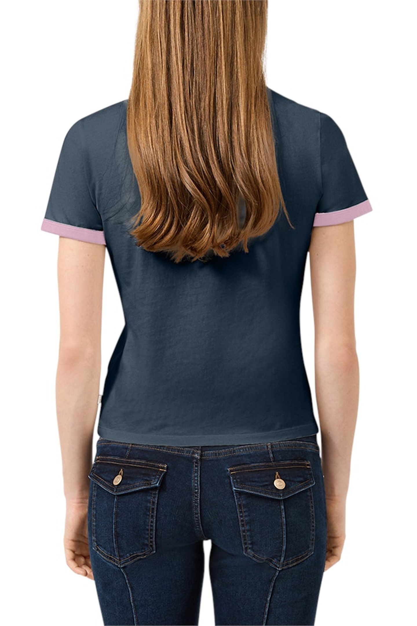 S.OLIVER-QS T-SHIRTS MARINE 5