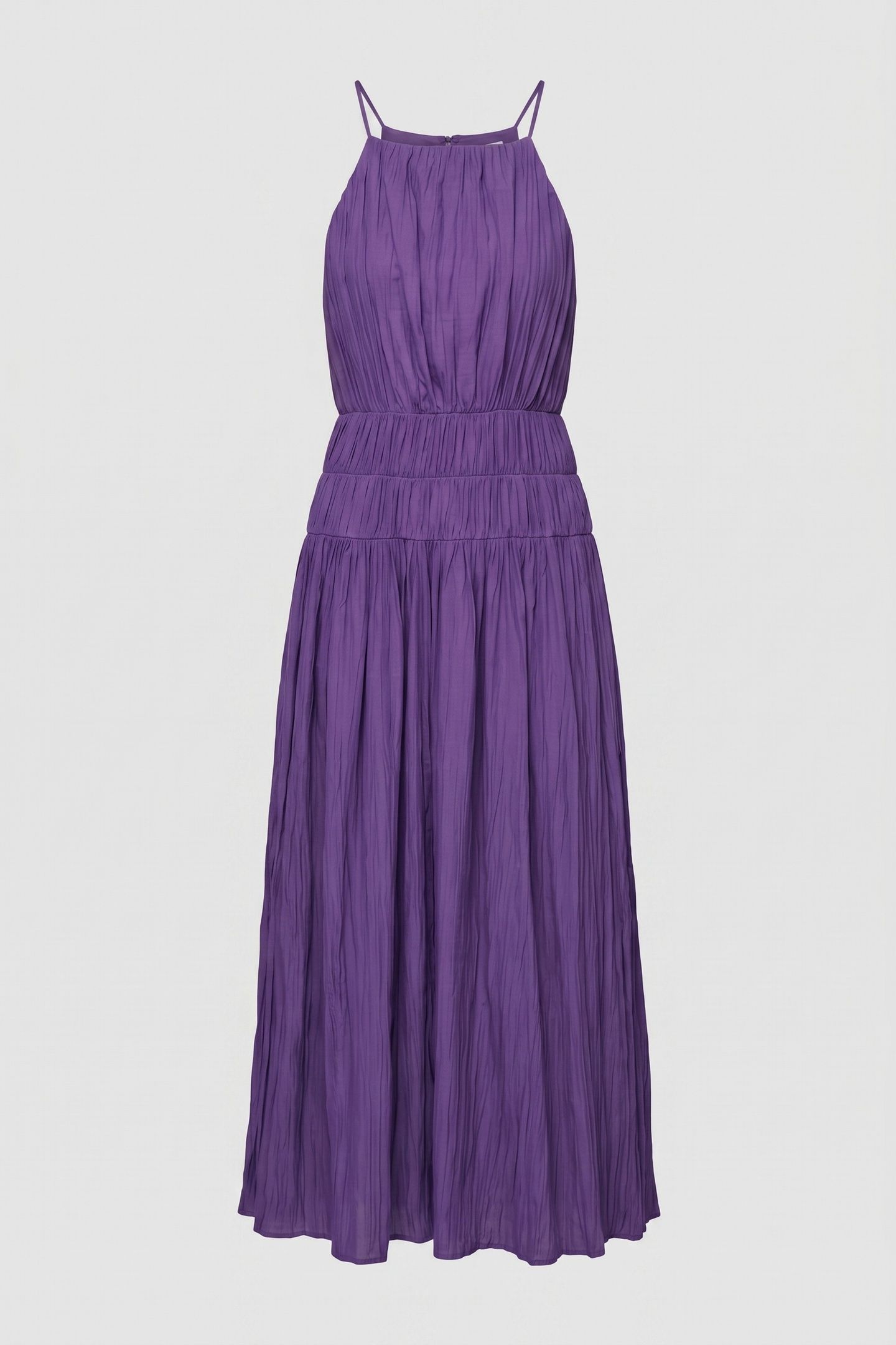 MARLOW DRESS PURPLE 4
