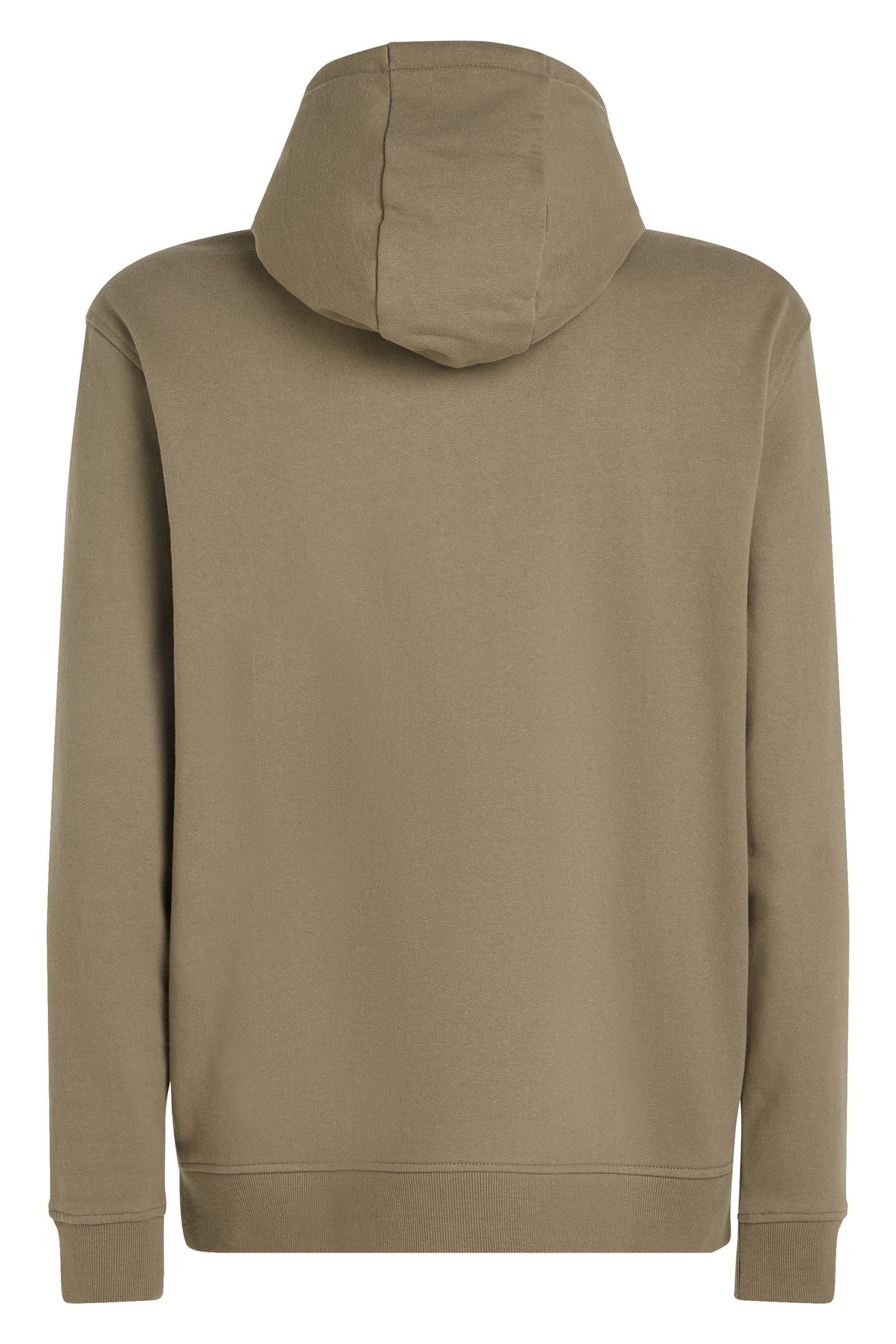 O'NEILL FRONT PRINT HOODIE CONCRETE 5