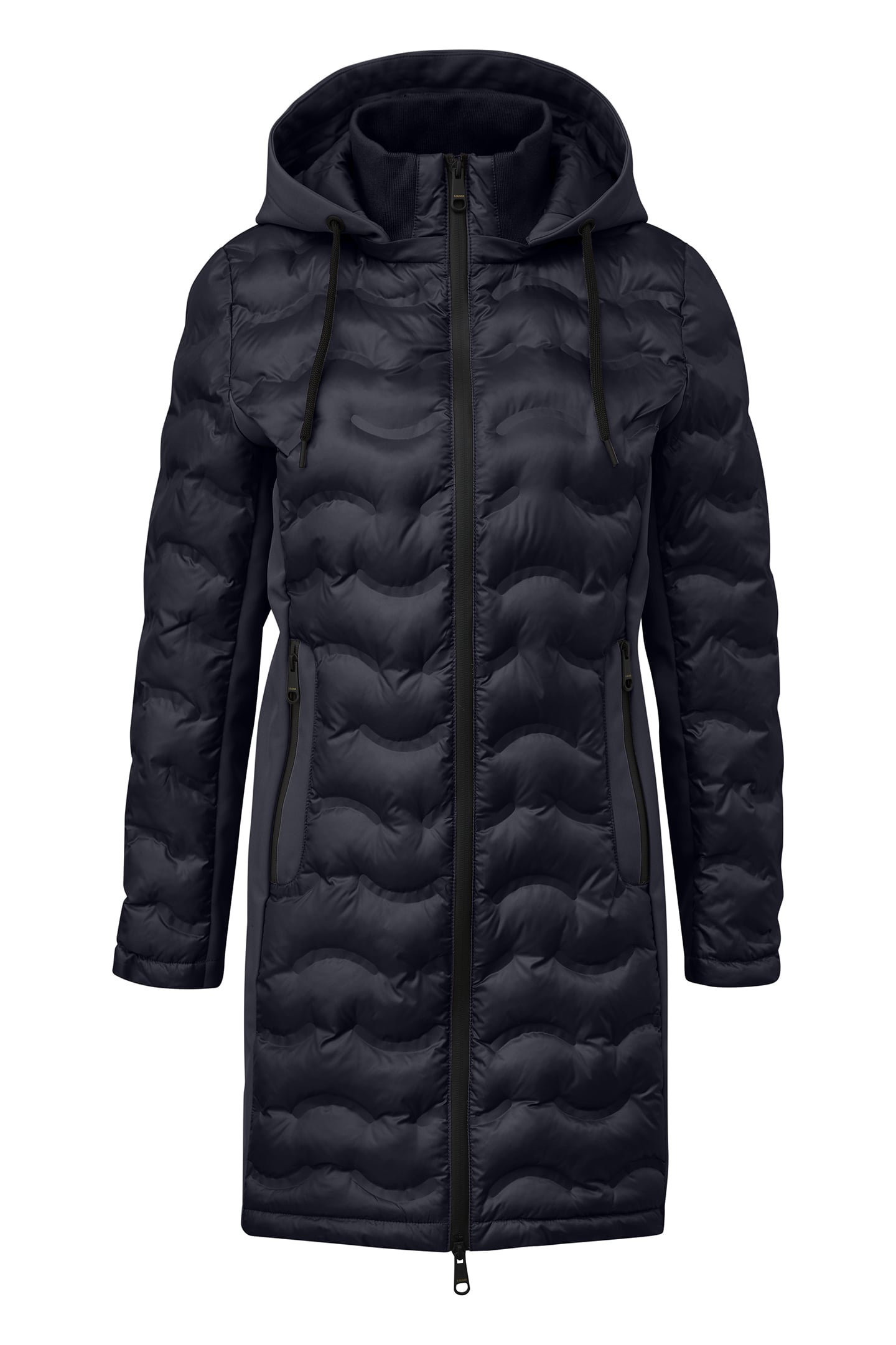 S.OLIVER JACKETS OUTDOOR MARINE 1