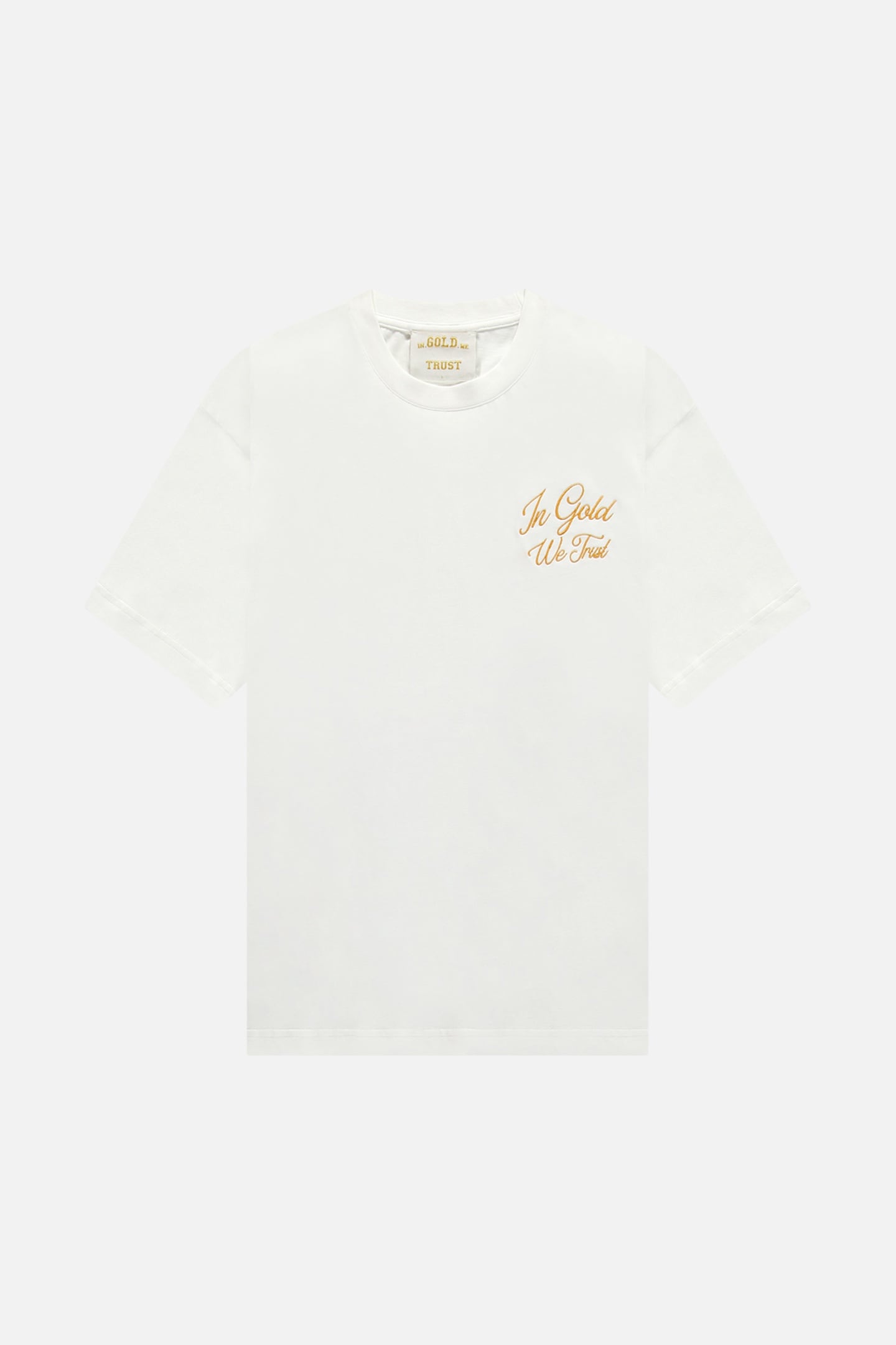 THE YACHT WHITE 1