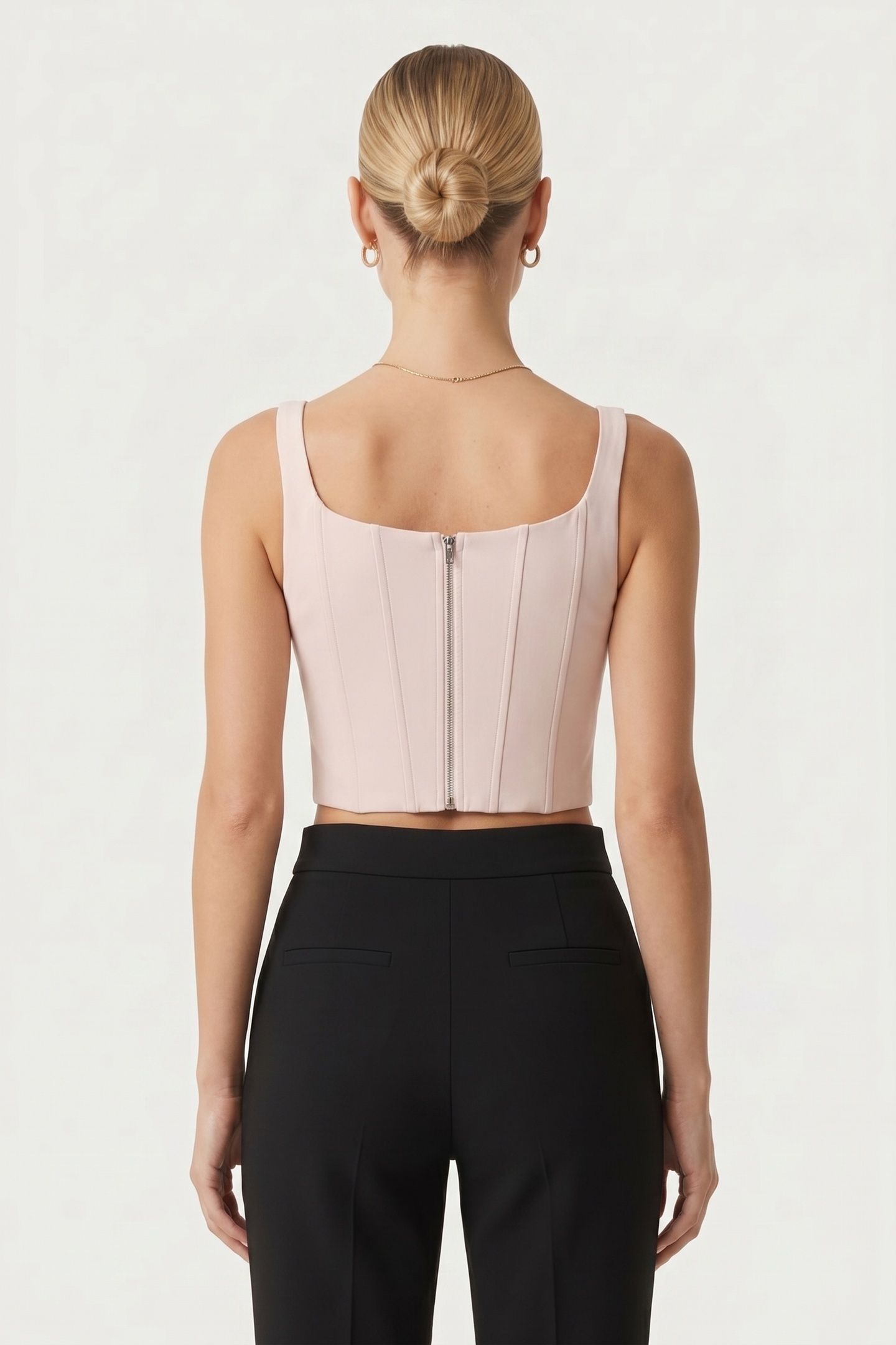 CRYSTAL CORSET BLUSH 2
