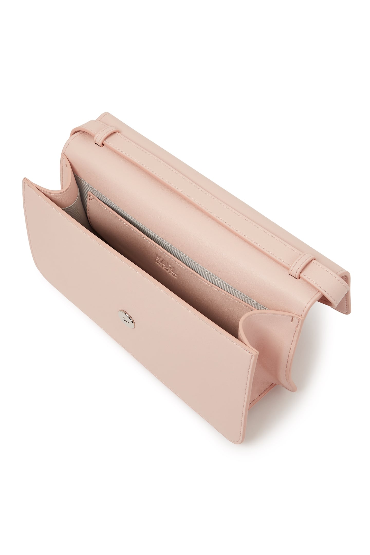 K/KORE SHOULDER BAG ANTIQUE ROSE 1