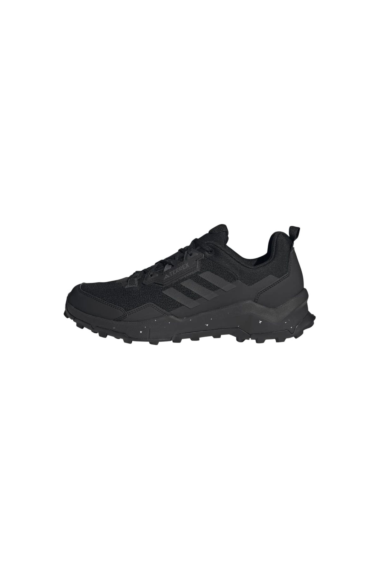 UNISEX PERFORMANCE TERREX AX4 HIKING SHOES CORE BLACK 2