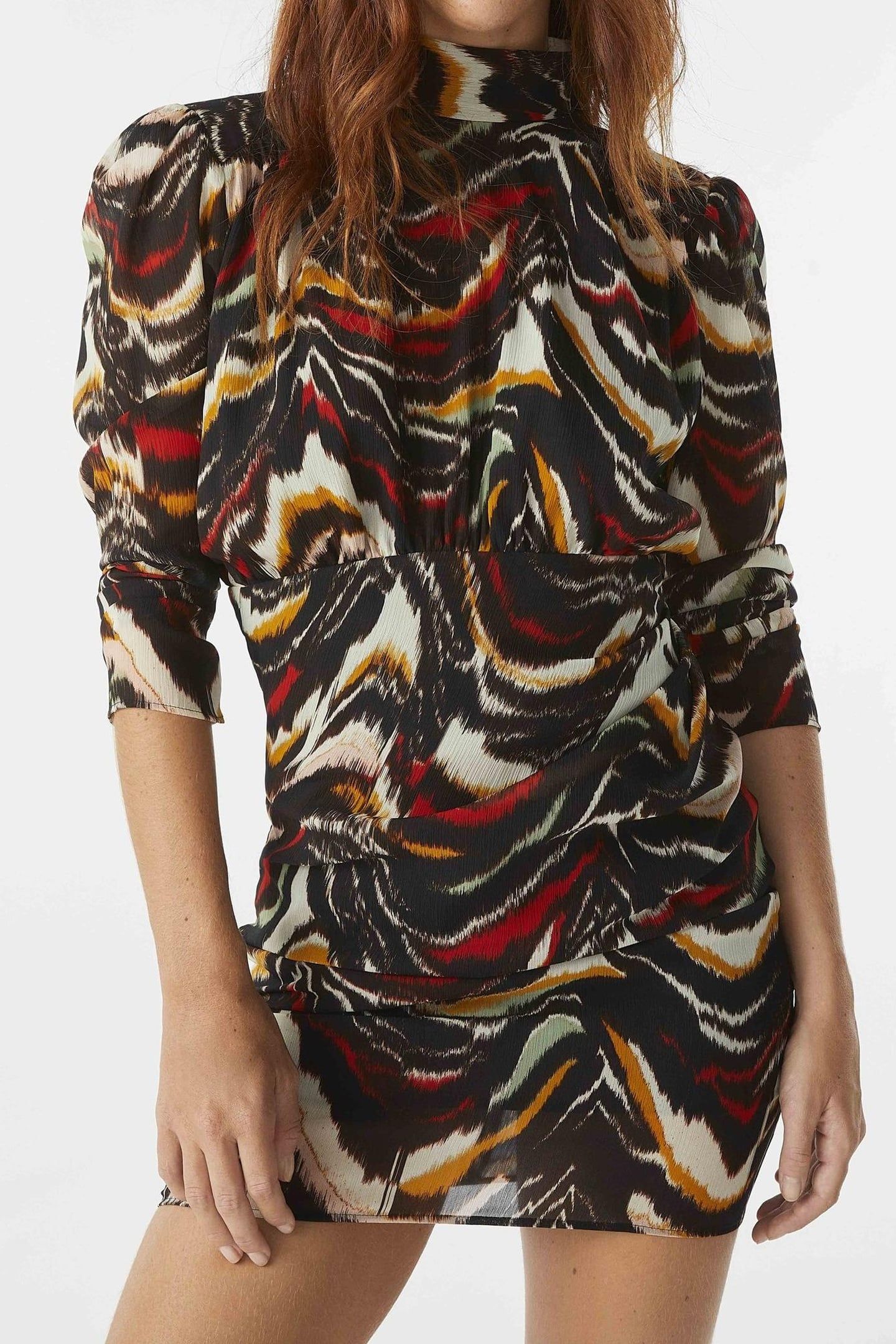 ROBE PERNEL NOIR 1