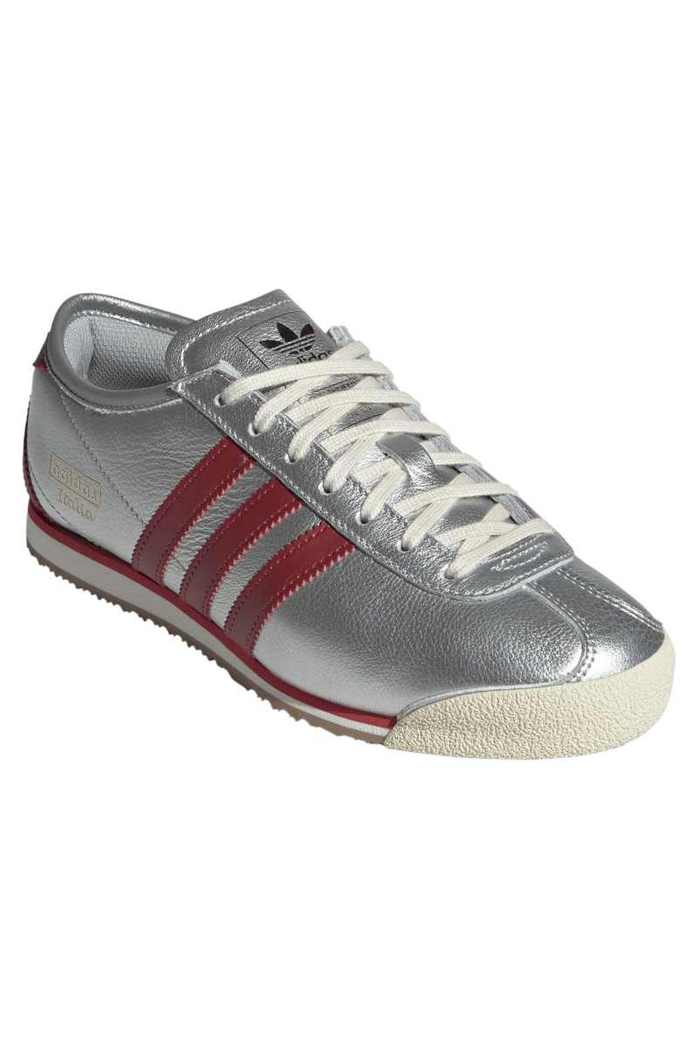 ORIGINALS ITALIA 70S SHOES SILVER MET. 2