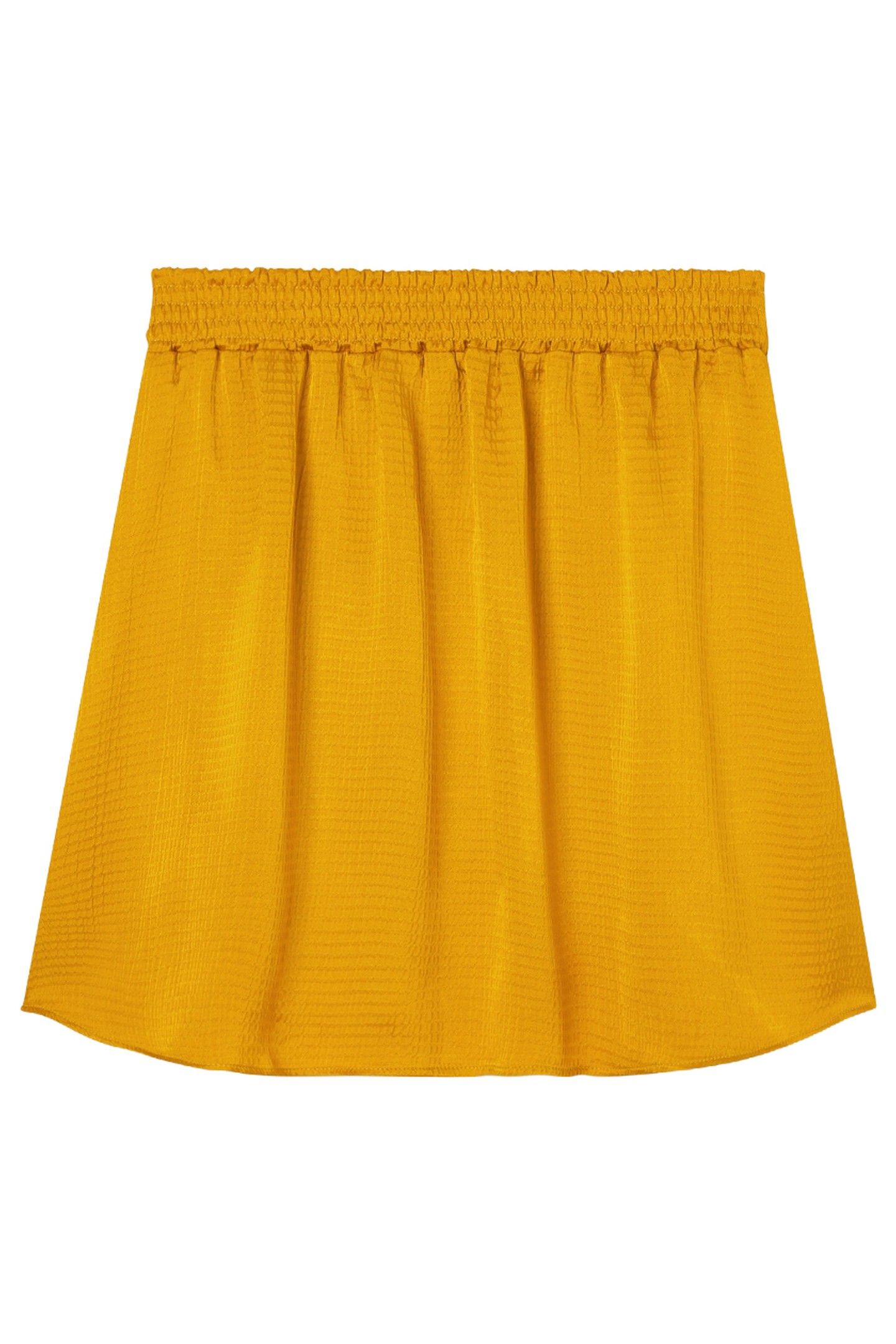 SHANING SKIRT CURCUMA 4
