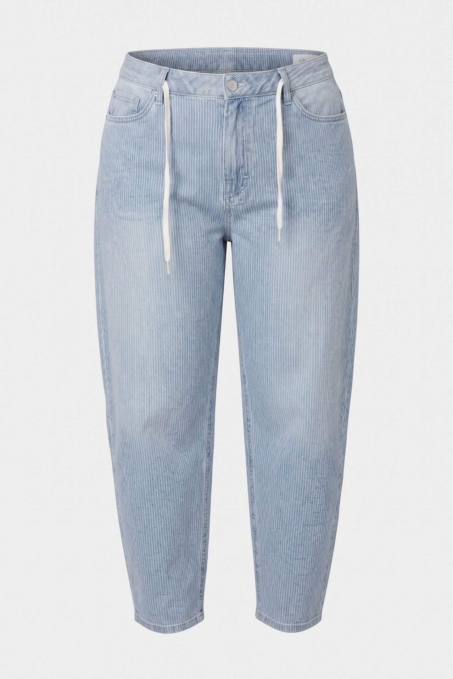 S.OLIVER JEANS BLUE DENIM 3