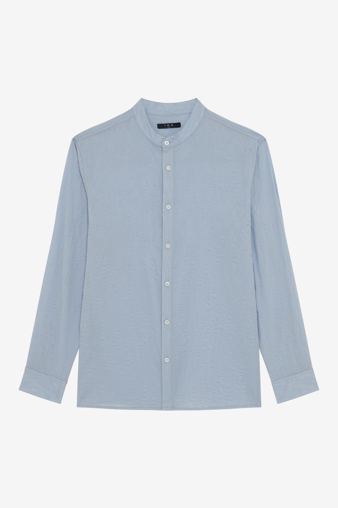 JARED SHIRT LIGHT BLUE 5