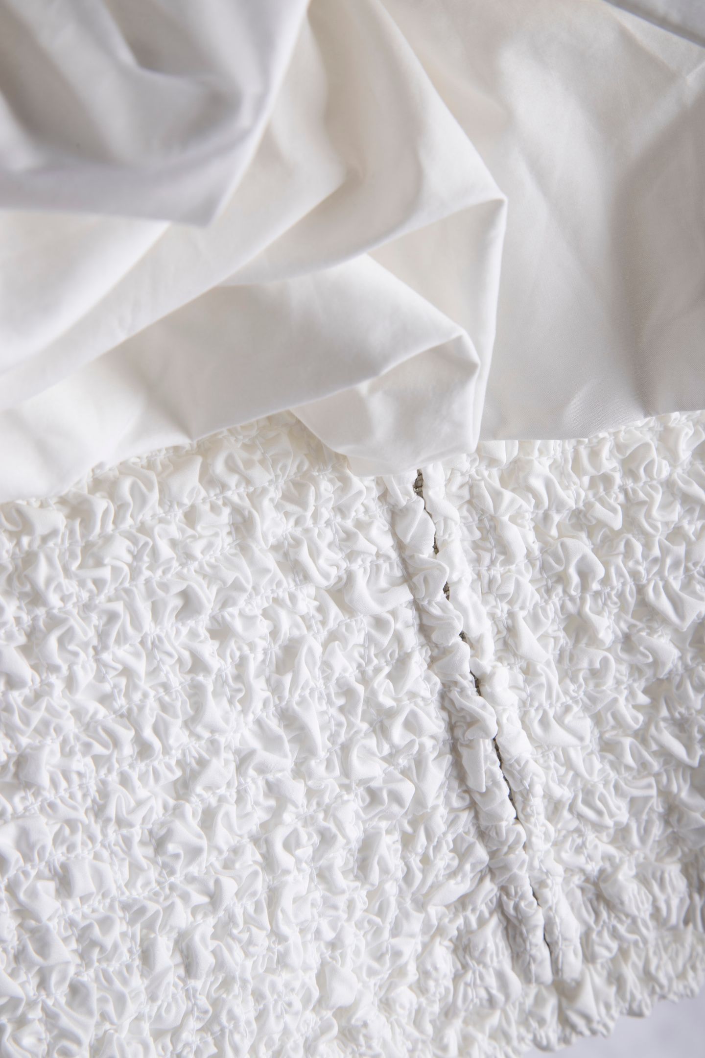 LA GEO TREASURE TOP WHITE 4