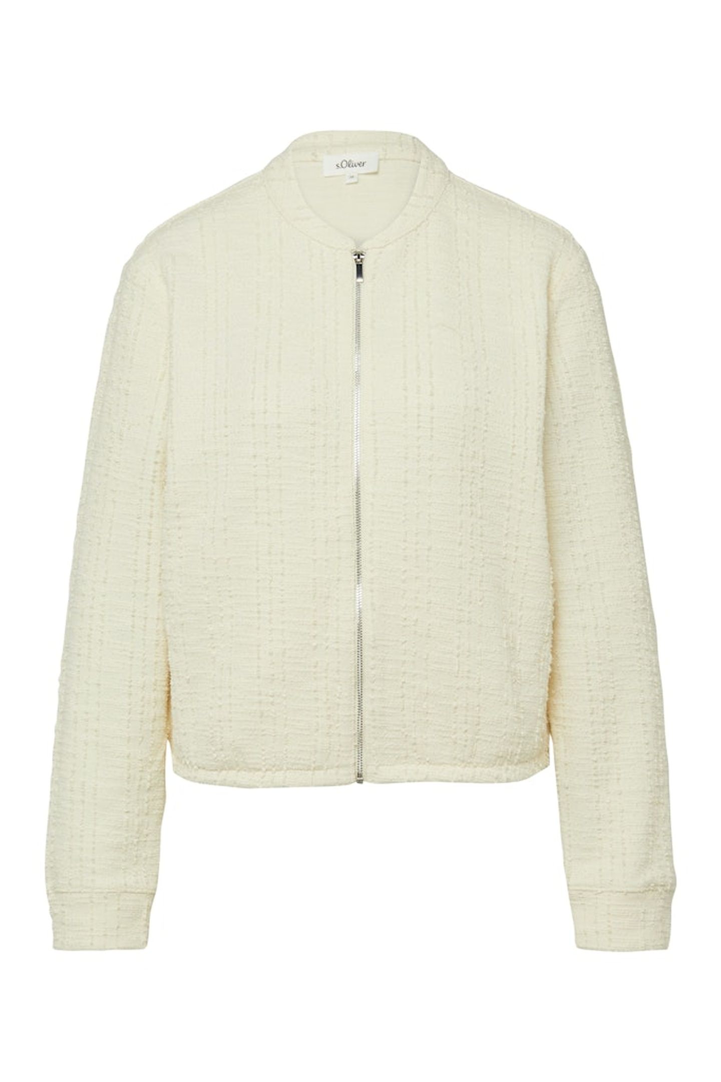 S.OLIVER SWEATSHIRTS BEIGE 7