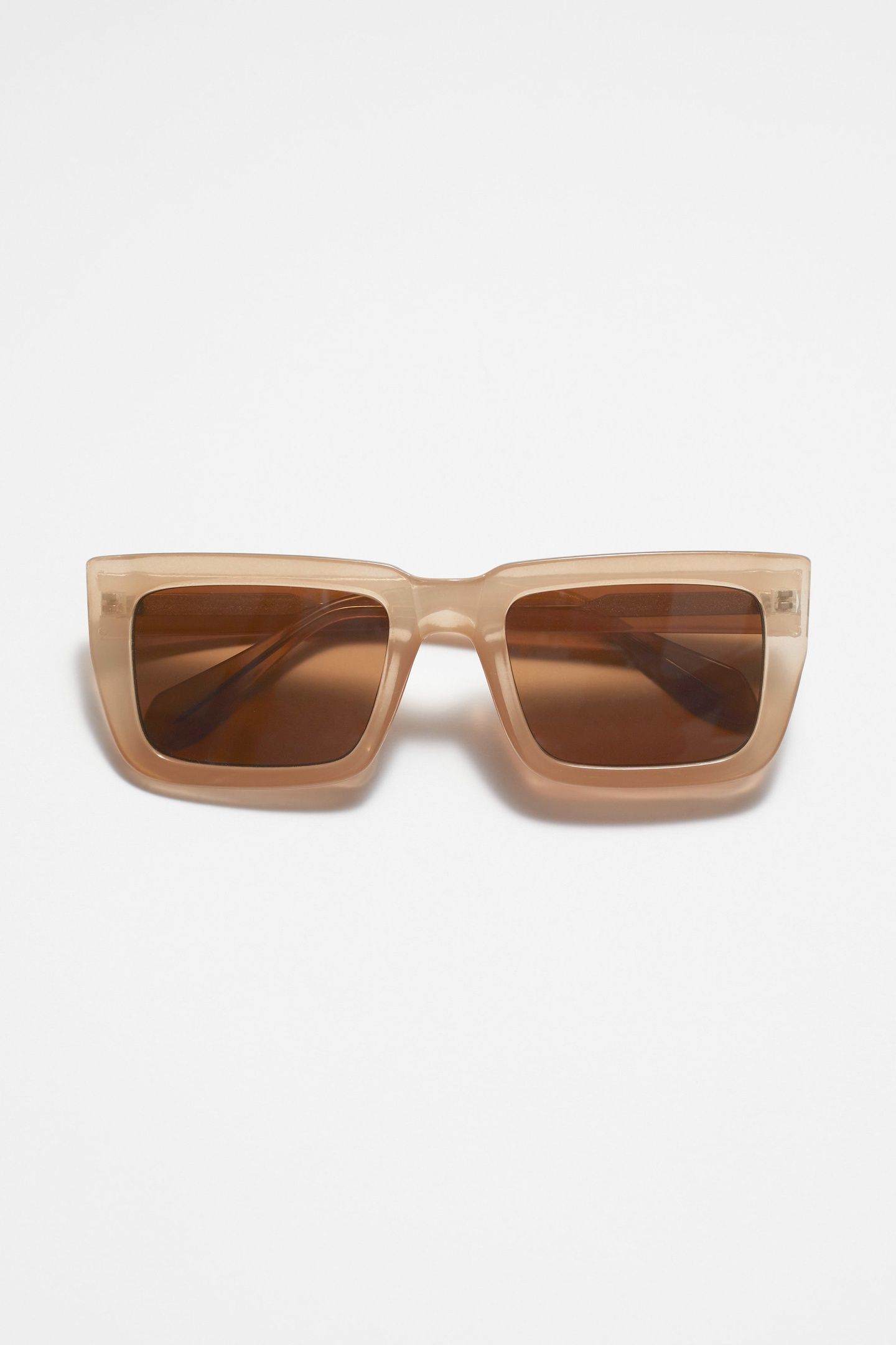 S KIKI SUNGLASSES PINK 1