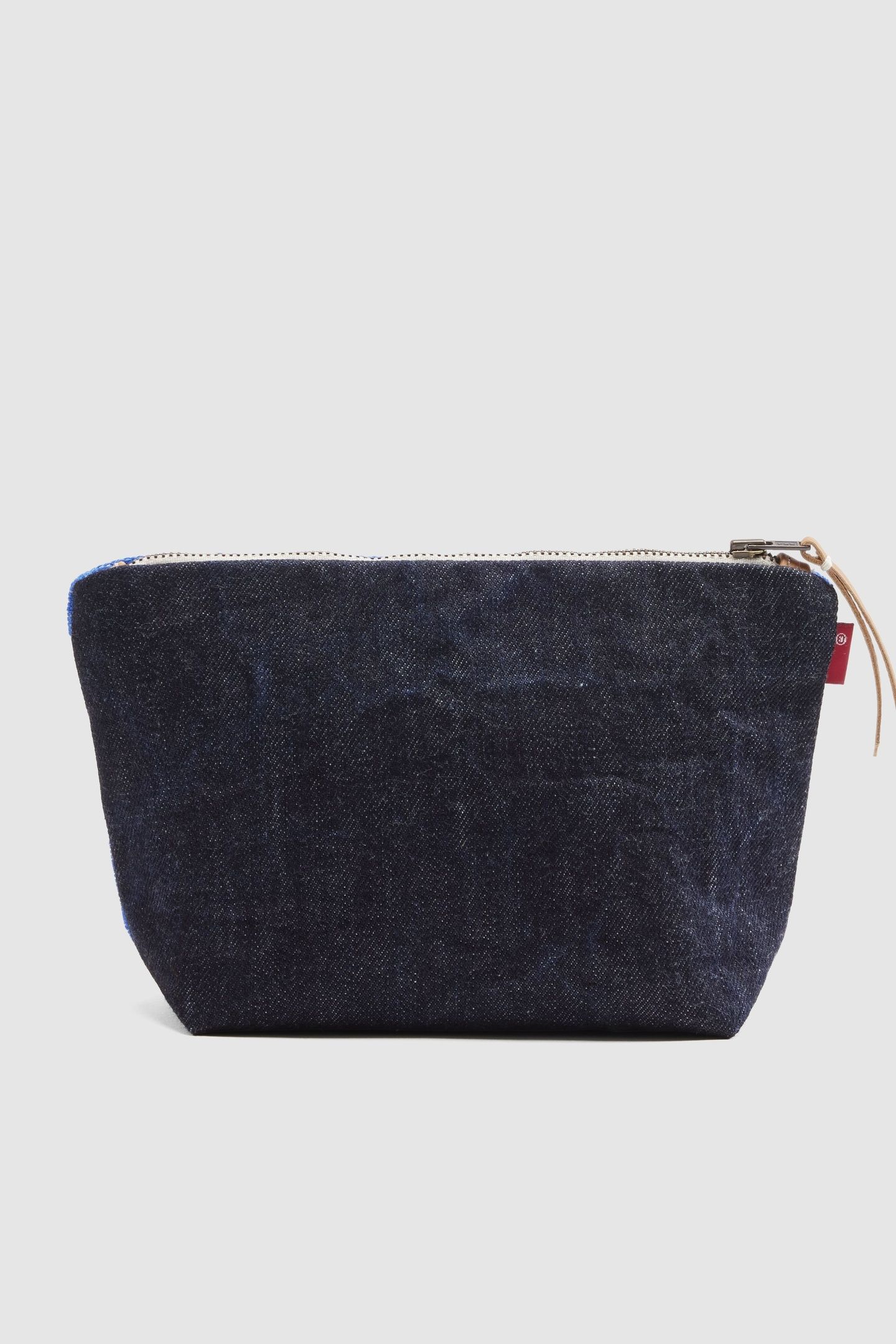 LEVI'S X MERCADO GLOBAL CRISTINA MINI POUCH 4