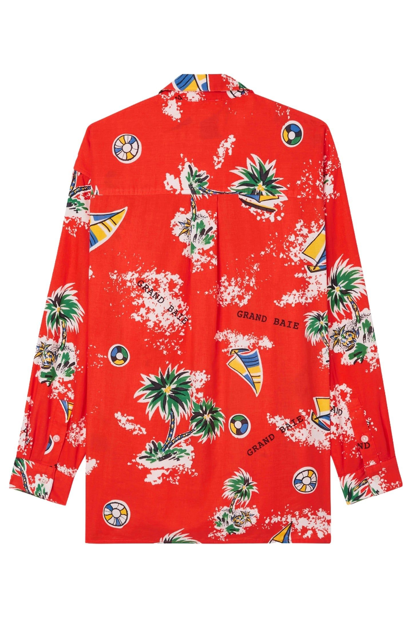 BYGOO SHIRT BENY 6