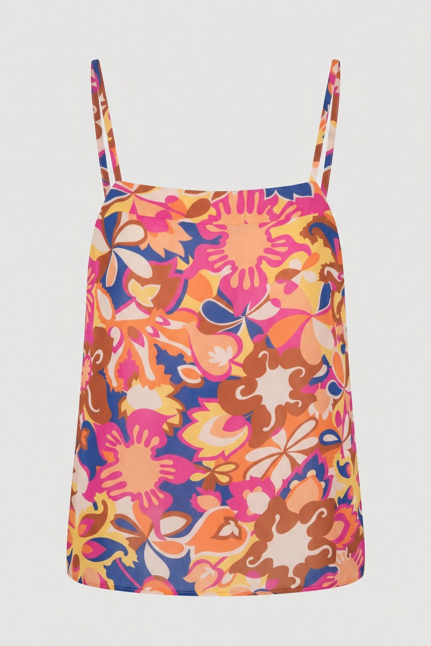 TOP SERY ROSE 3