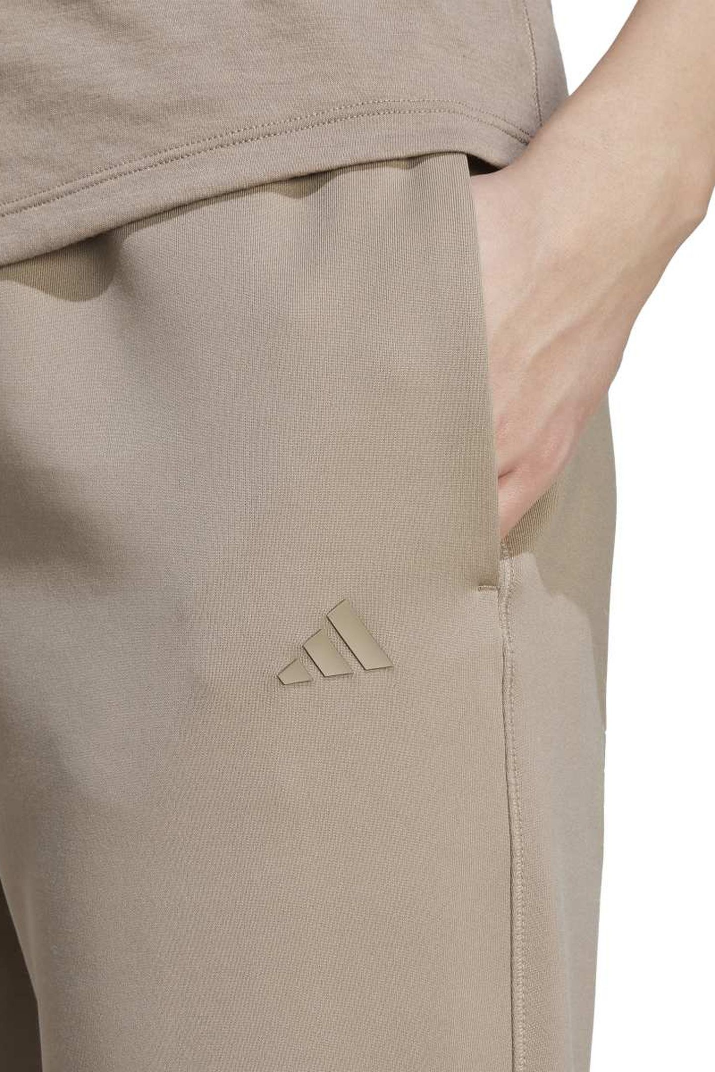 PERFORMANCE MOTION ESSENTIALS PANTS CHALKY BROWN 6