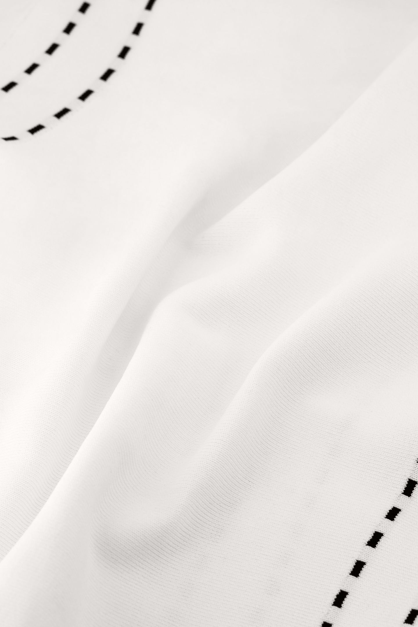 ILENA CARDIGAN STAR WHITE 3