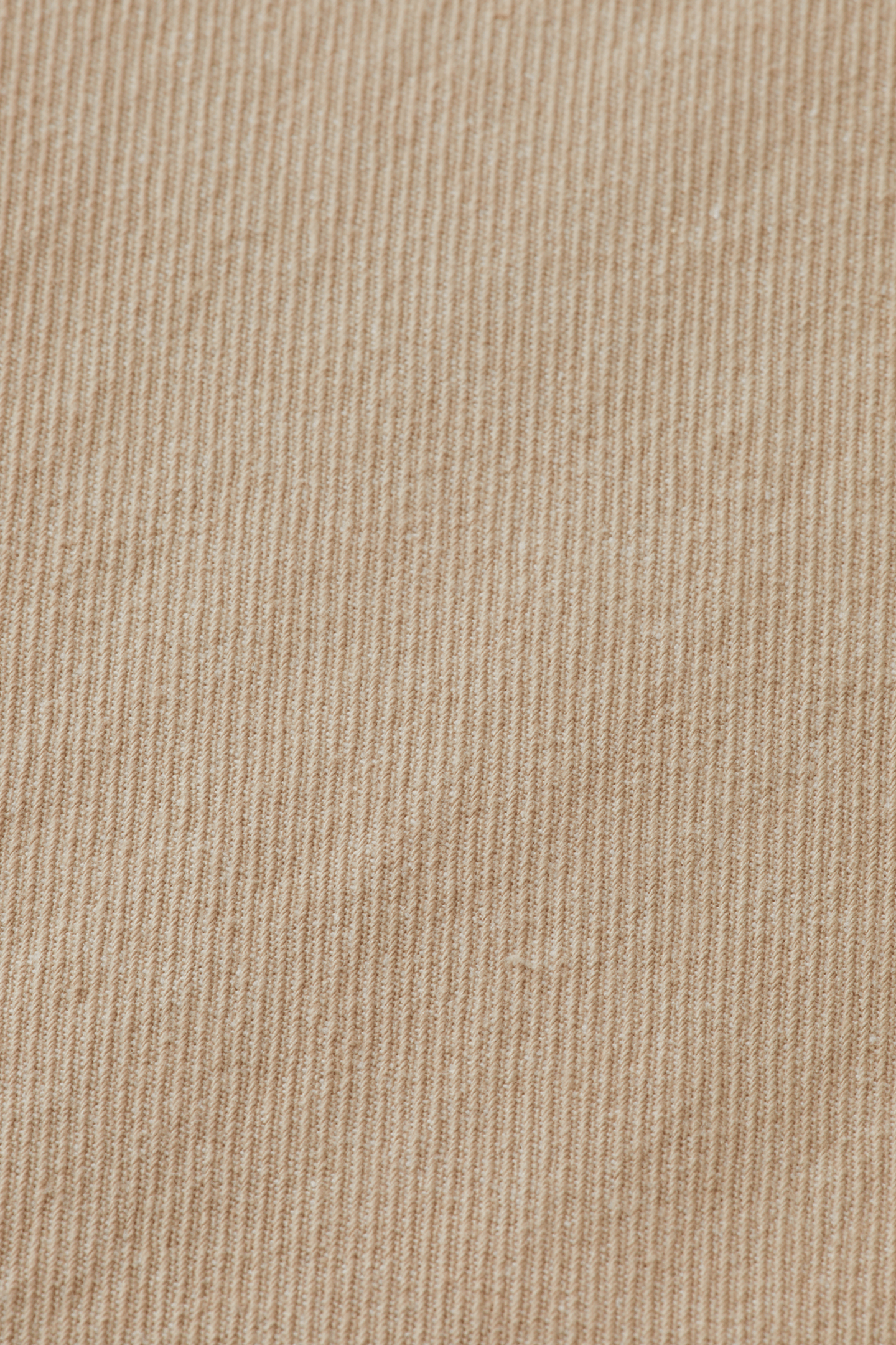 RELAXED-FIT COTTON LINEN TWILL 2-BUTTON BLAZER PLAZA TAUPE 3