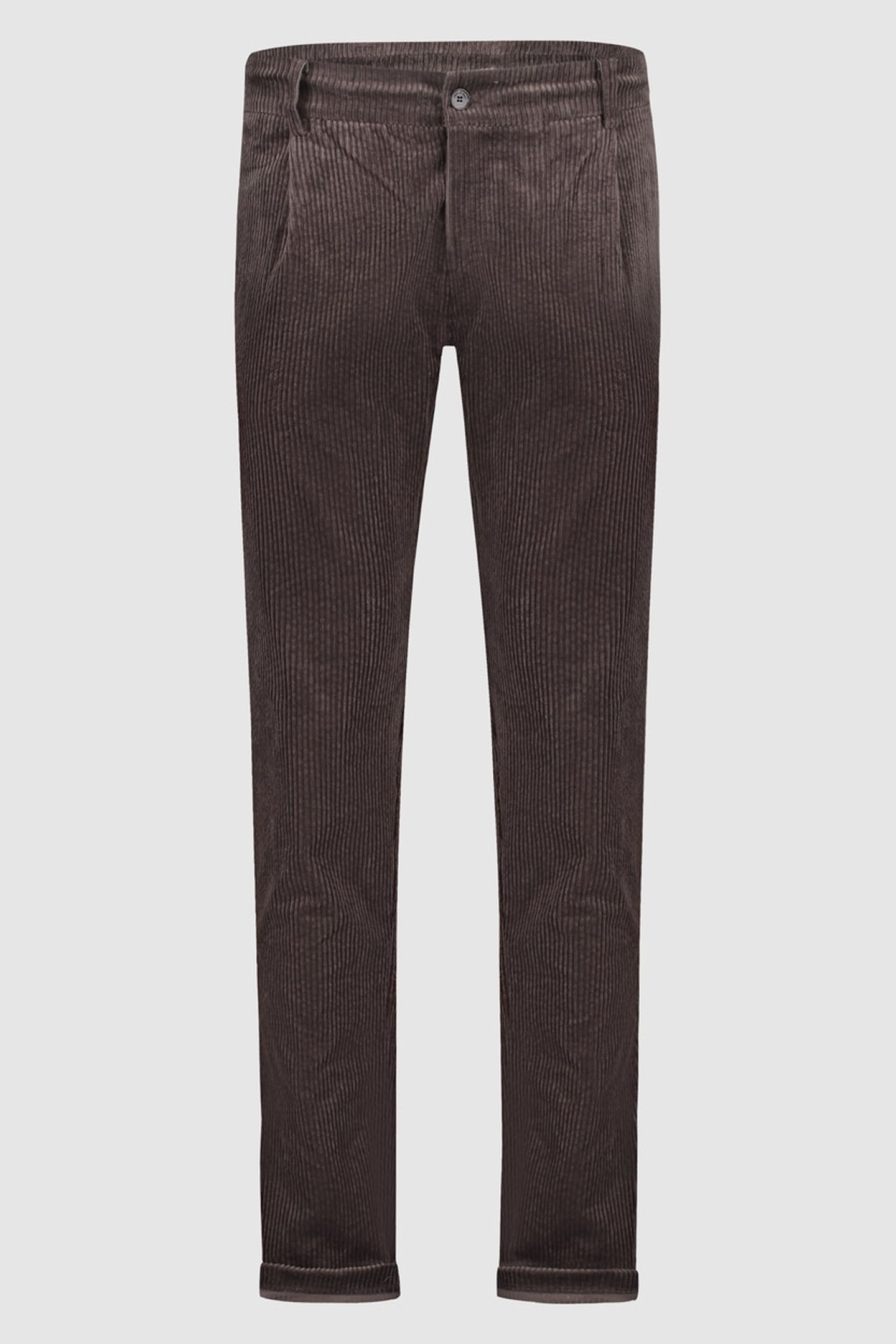 WALKER PANTS DARK OAK 1
