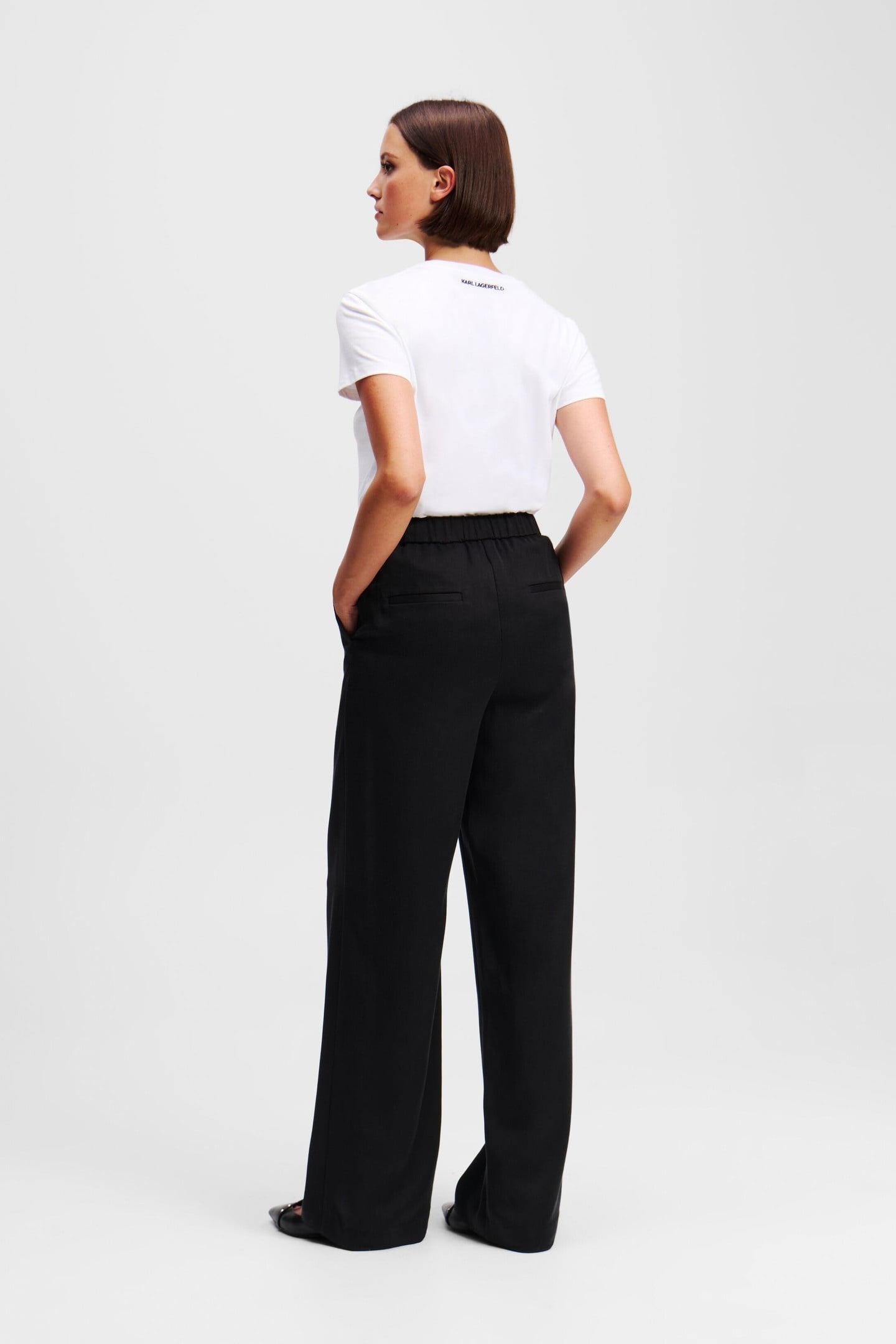 EVERYDAY PANTS BLACK 2