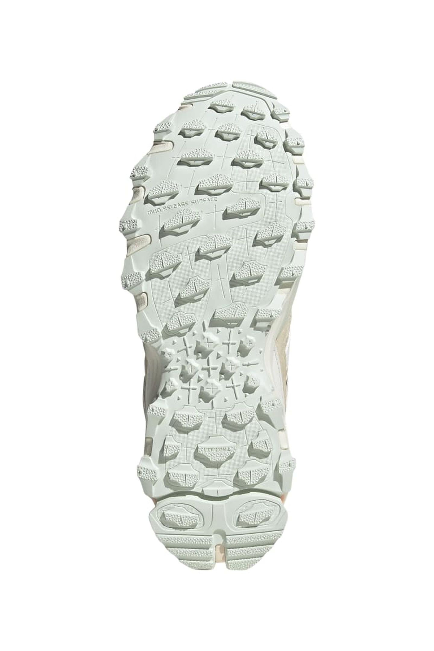 ORIGINALS HYPERTURF ADVENTURE SHOES OFF WHITE 5