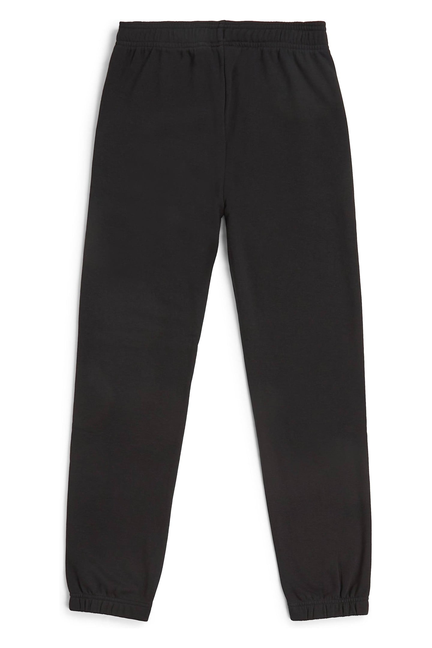 BOYS ESSENTIALS SWEATPANTS BLACK OUT 2