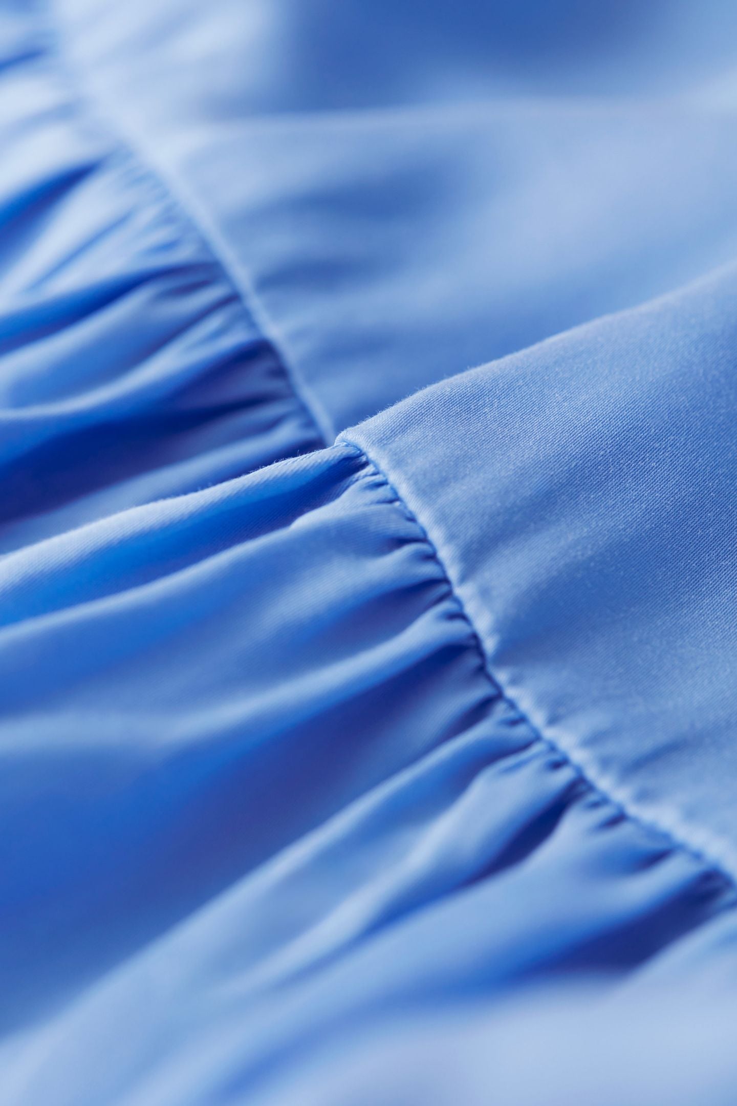CORNELIA DRESS BLUE 5