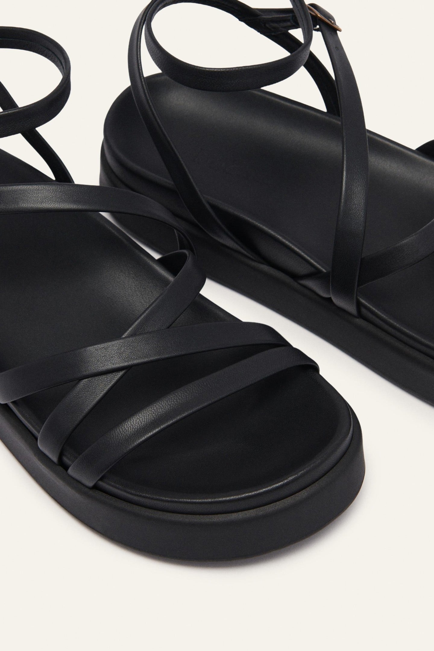 SANDALES CHANA NOIR 3