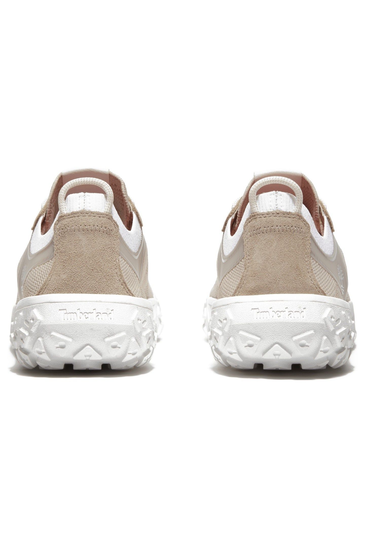 LOW LACE UP SNEAKER LIGHT TAUPE 6