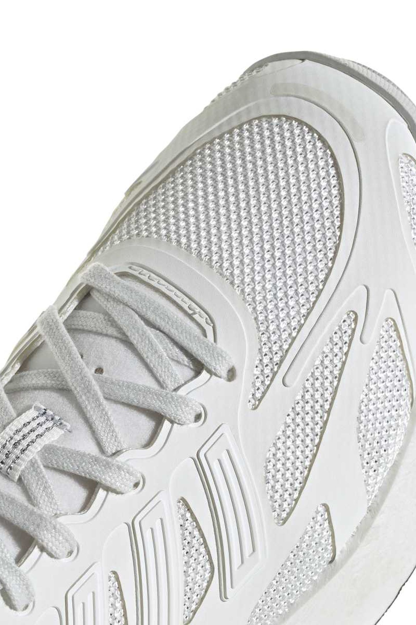 UNISEX ORIGINALS ADIZERO ARUKU SHOES CRYSTAL WHITE 8