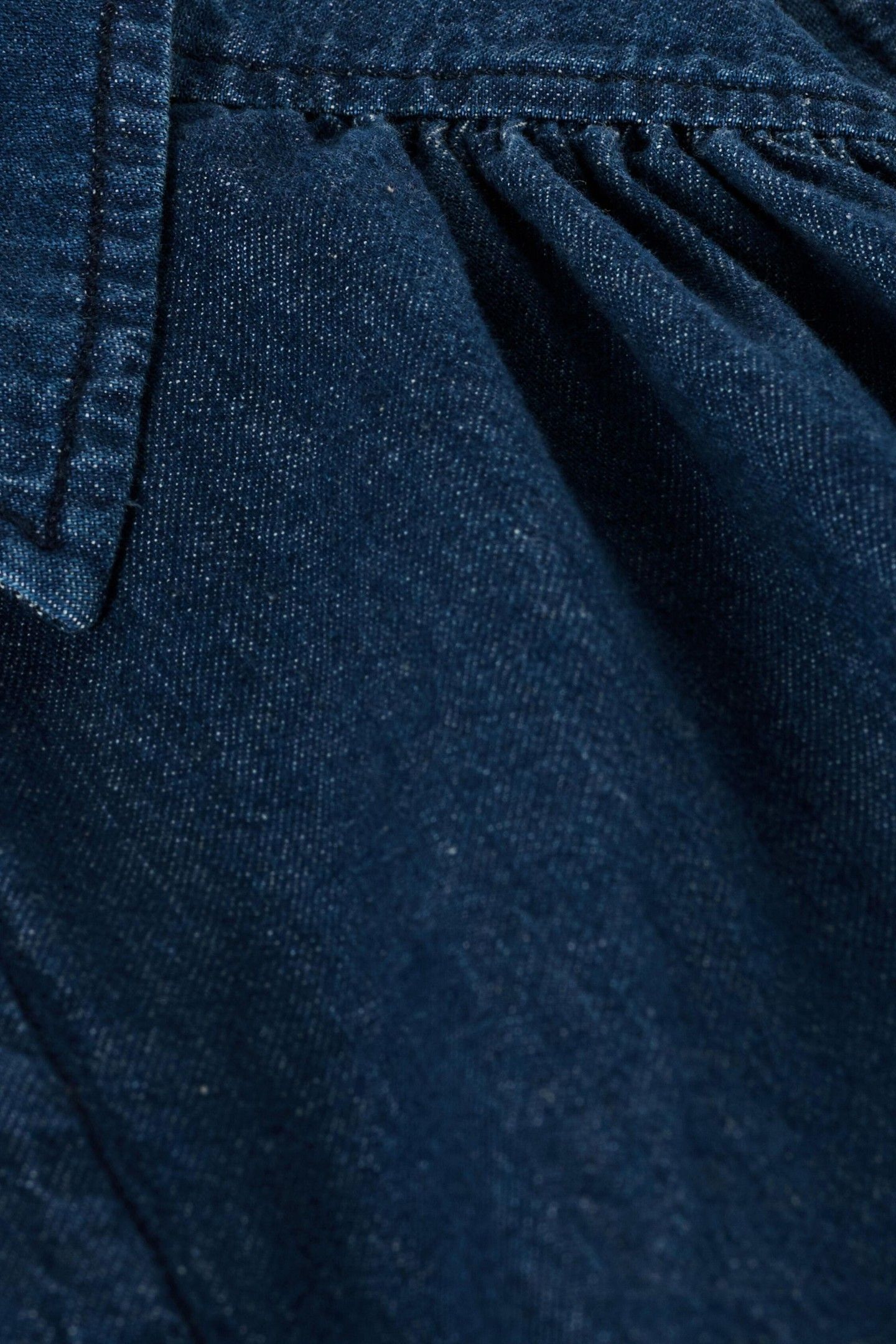 CHEMISE LERIA BLUEJEANS 8