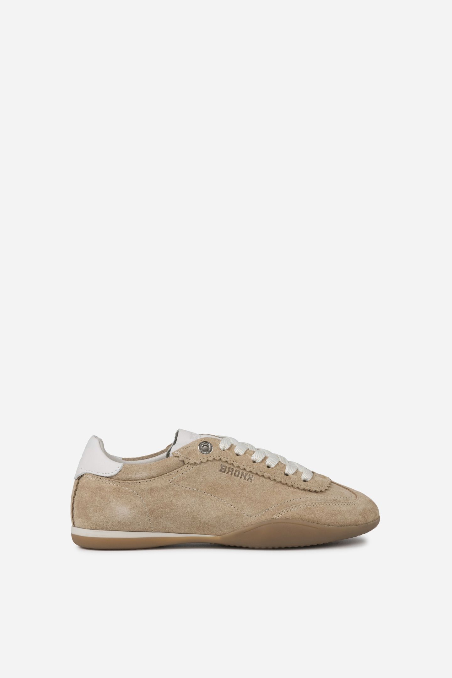 PARK-ERR SNEAKER OATMILK/OFFWHITE 1