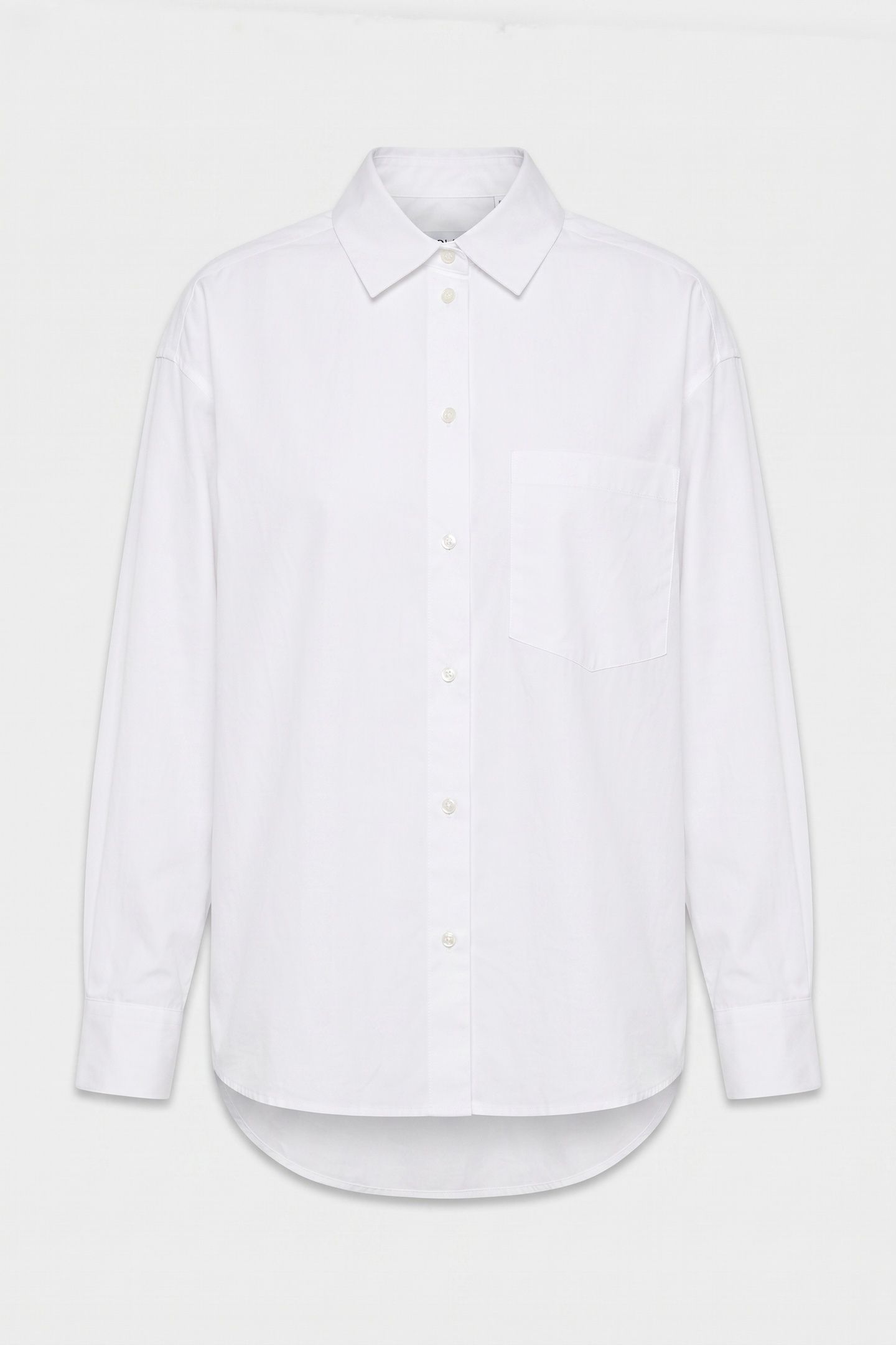 MILANNA SHIRT WHITE 5