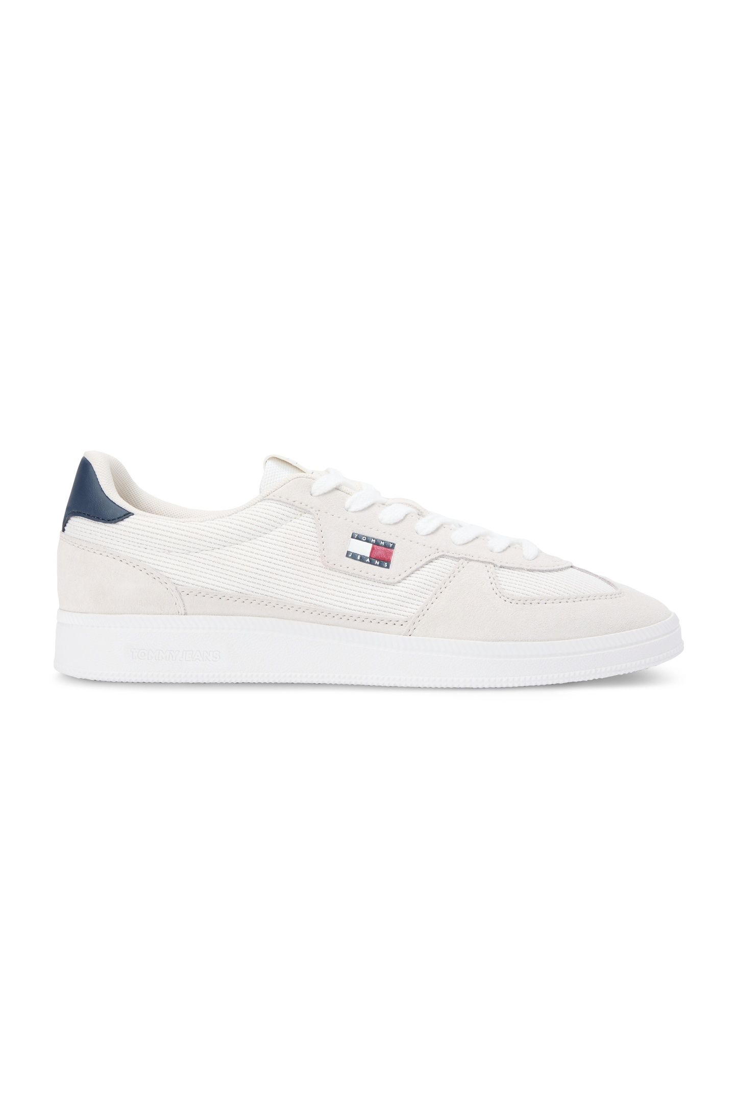 THE GREENWICH EDGE SHOES STRATUS GREY 1