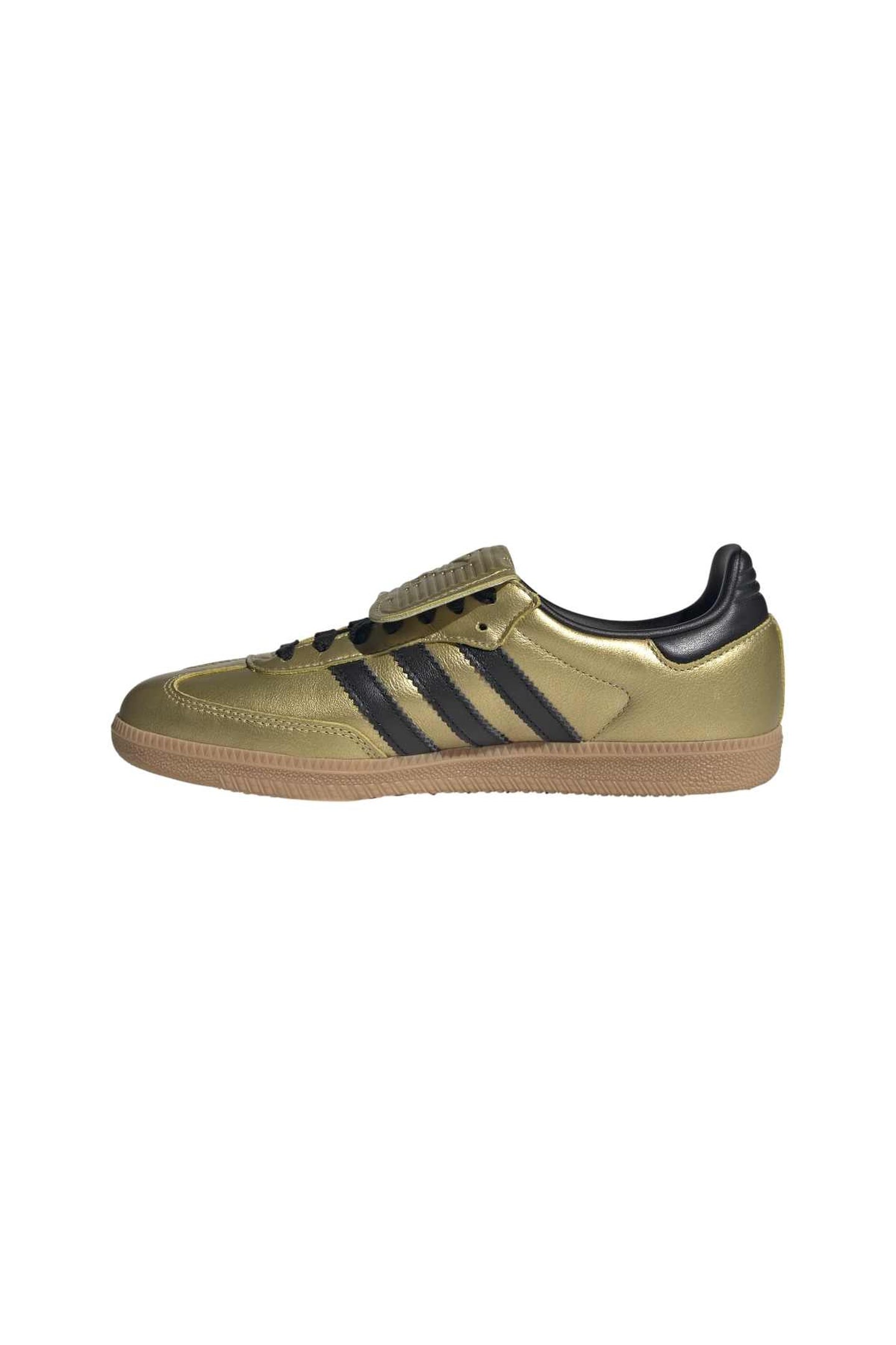 ORIGINALS SAMBA LT SHOES GOLD MET. 8