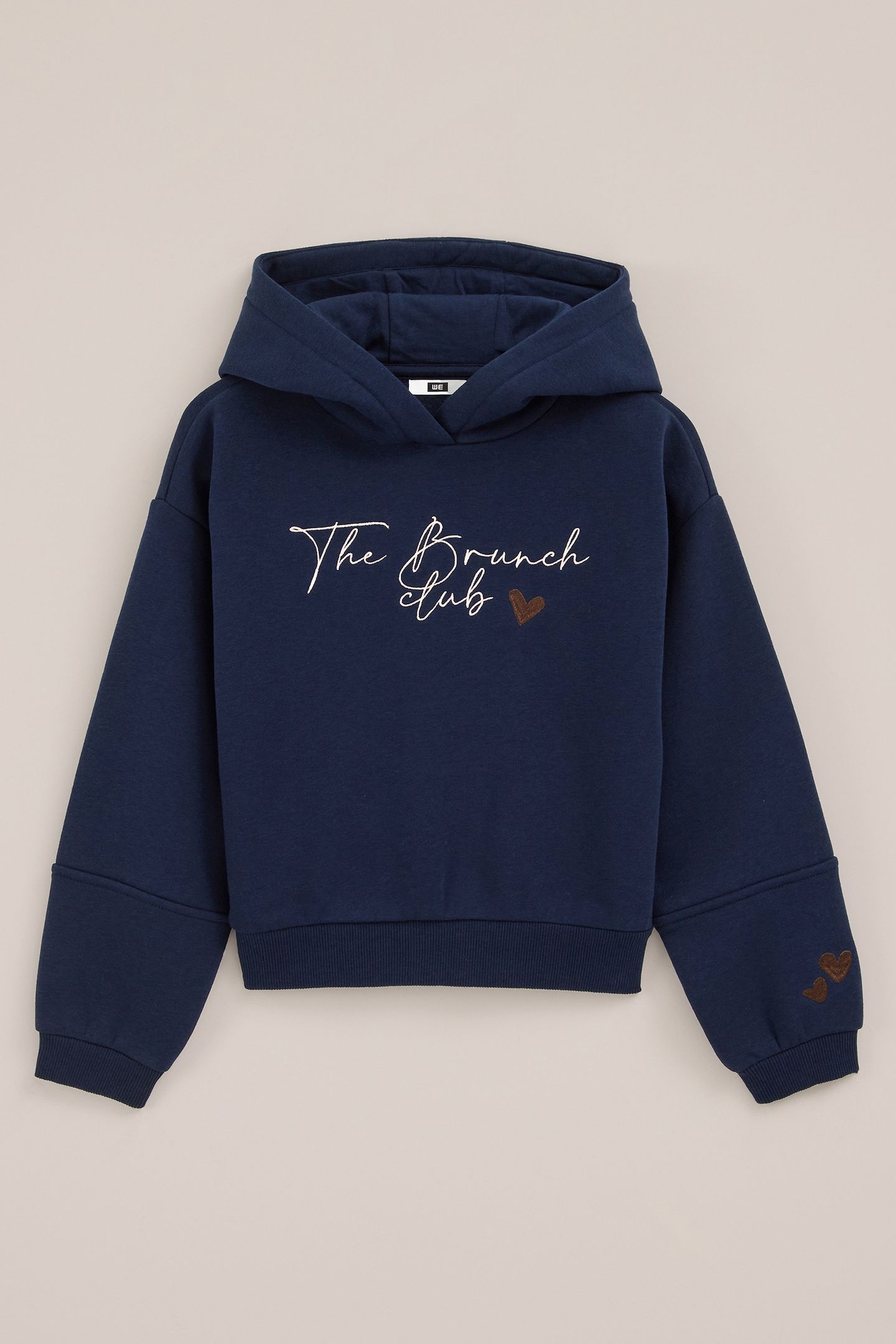 SWEATER BLUE 3