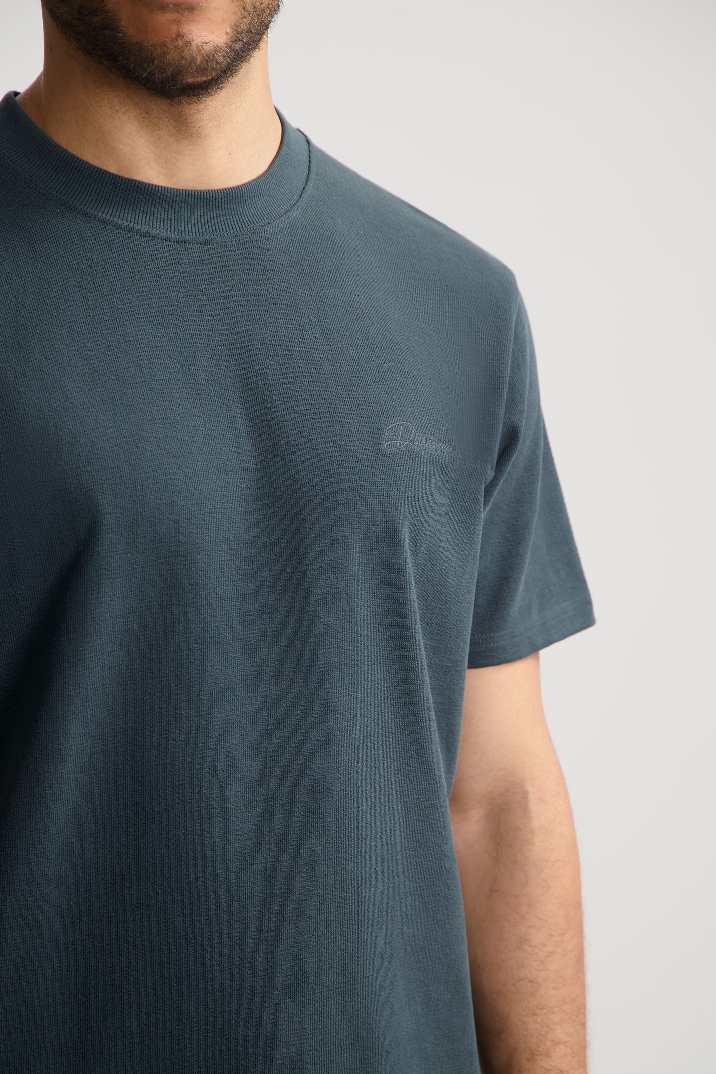DS_LASSE TEE FOREST RIVER 5