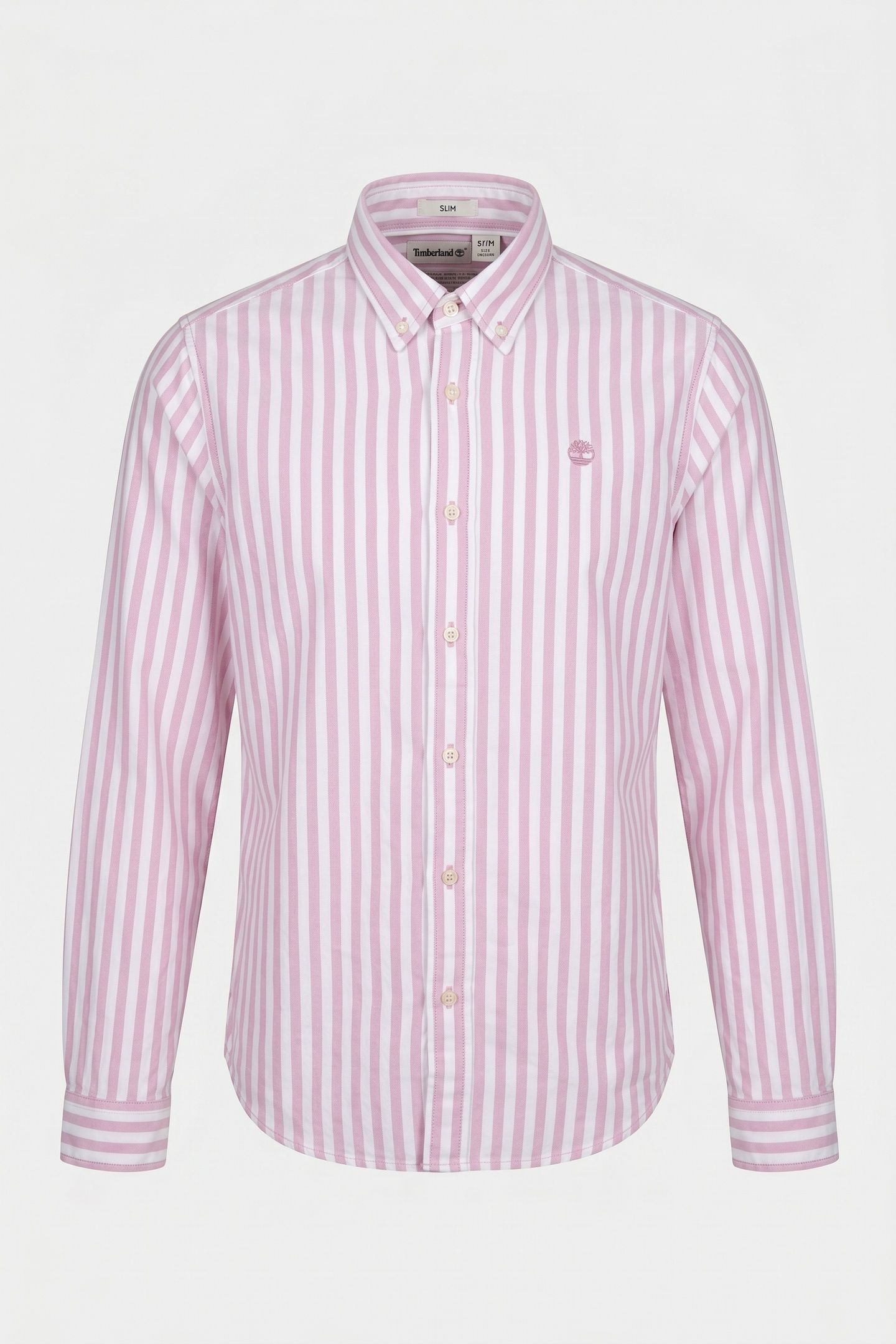 OXFORD STRIPED SHIRT POLIGNAC YD 4