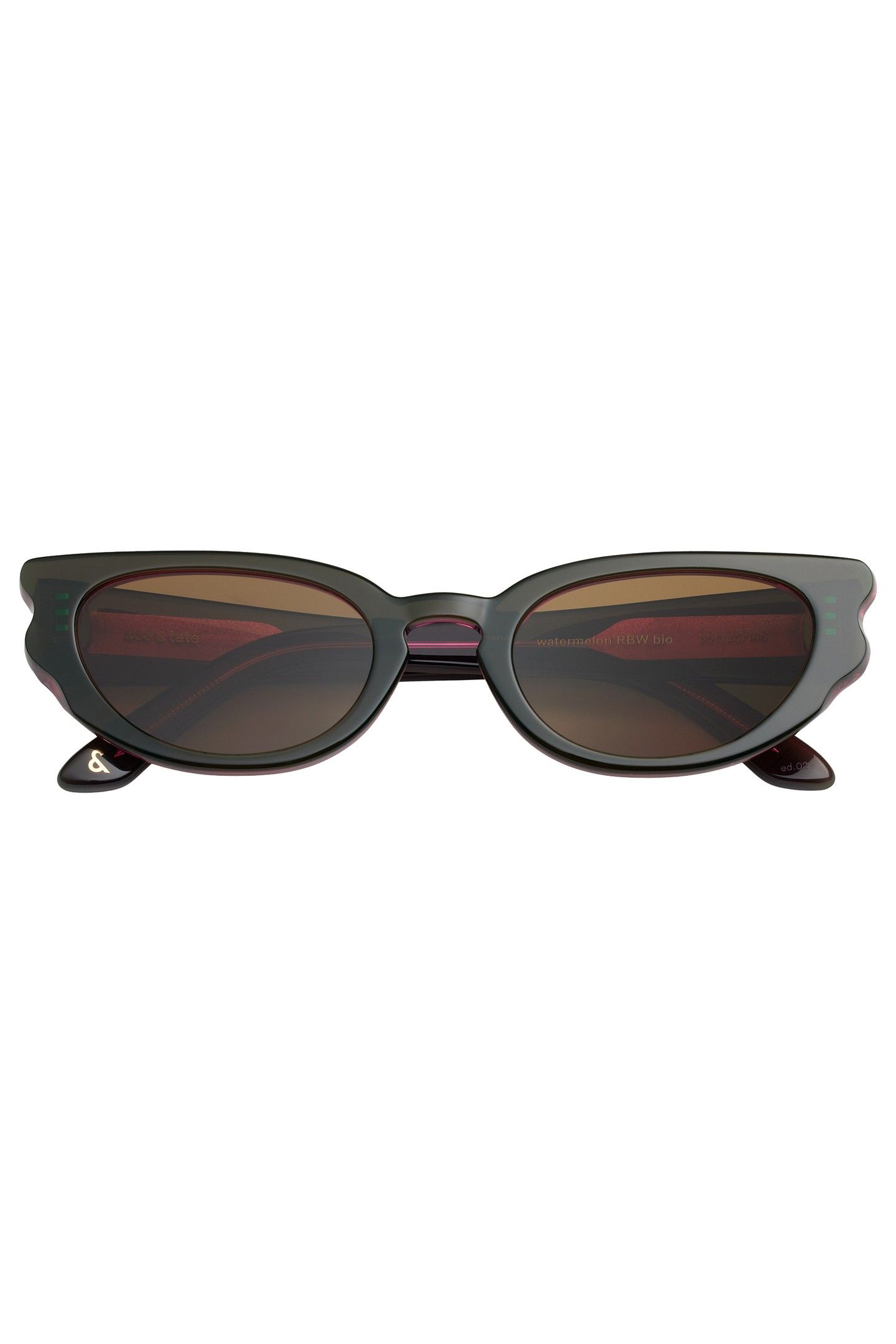 UNISEX LUNA-WATERMELON-SUN 2