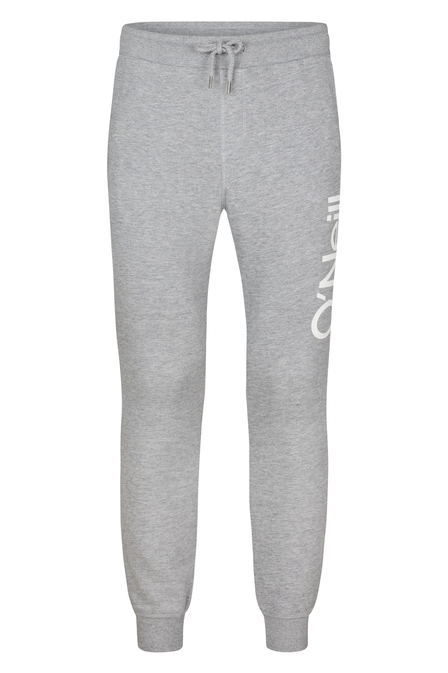 O'NEILL CALI LOGO SWEATPANTS SILVER MELEE 1
