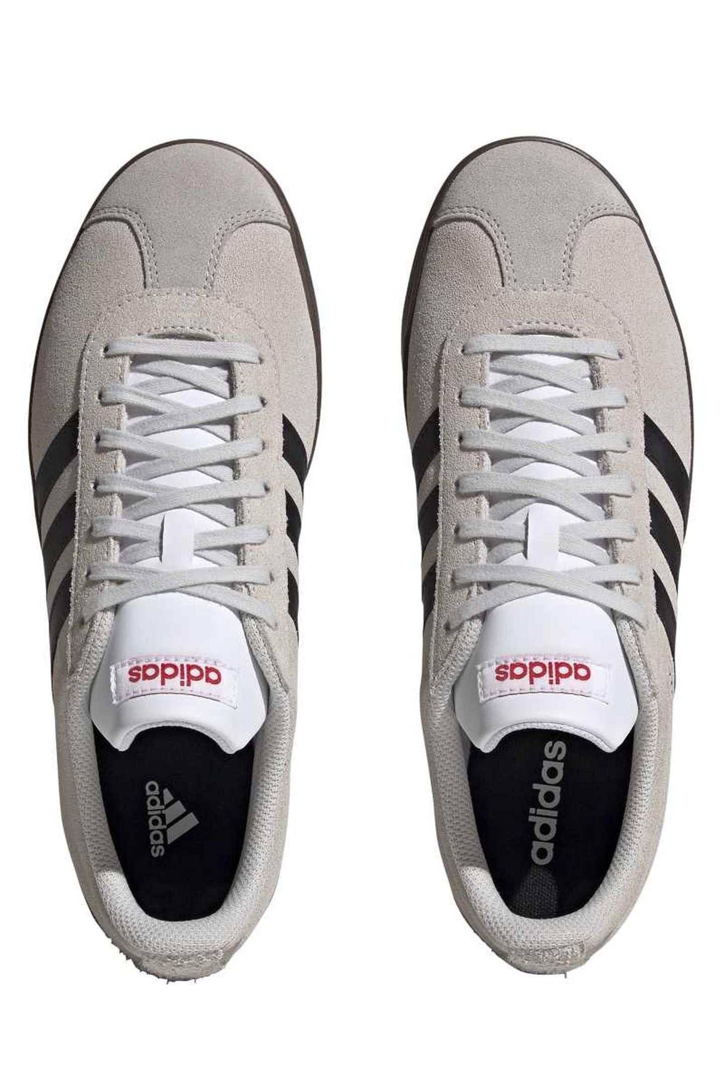 UNISEX SPORTSWEAR VL COURT 2.0 GREY ONE 5