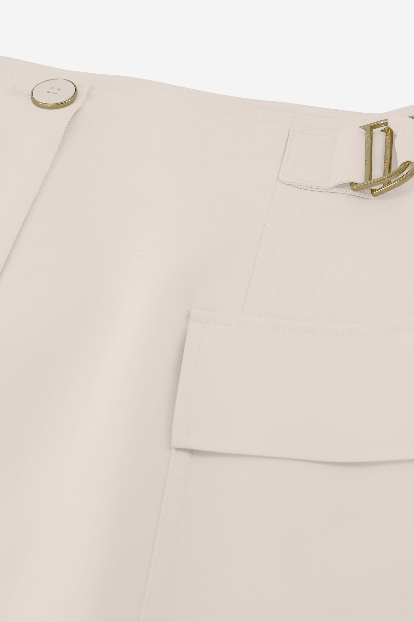 ISLIA SKIRT SOFT WHITE 4