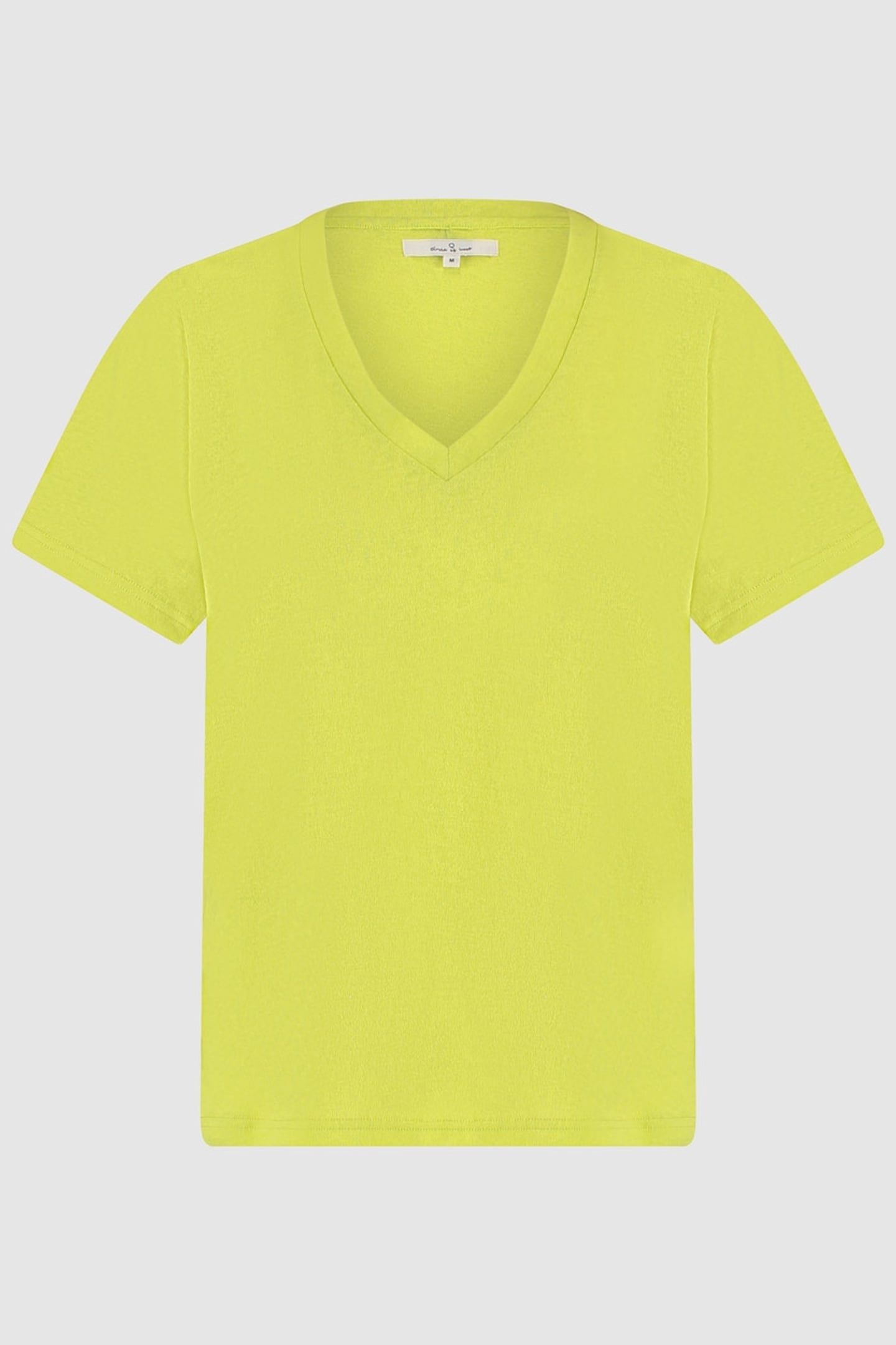 MILA TEE LIMEADE 1
