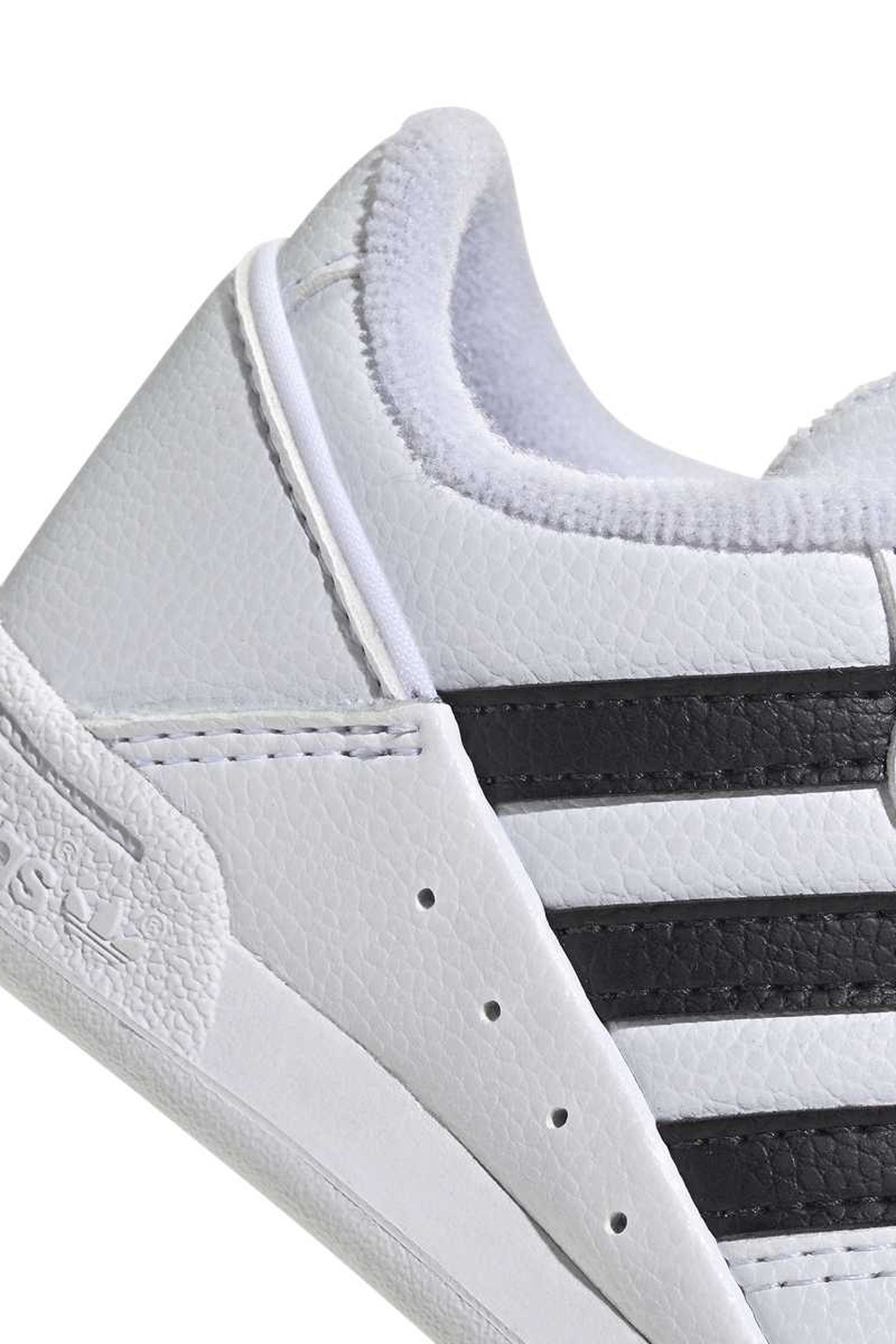 ORIGINALS TEAM COURT 2 STR COMFORT CLOSURE I SHOES FTWR WHIT 6