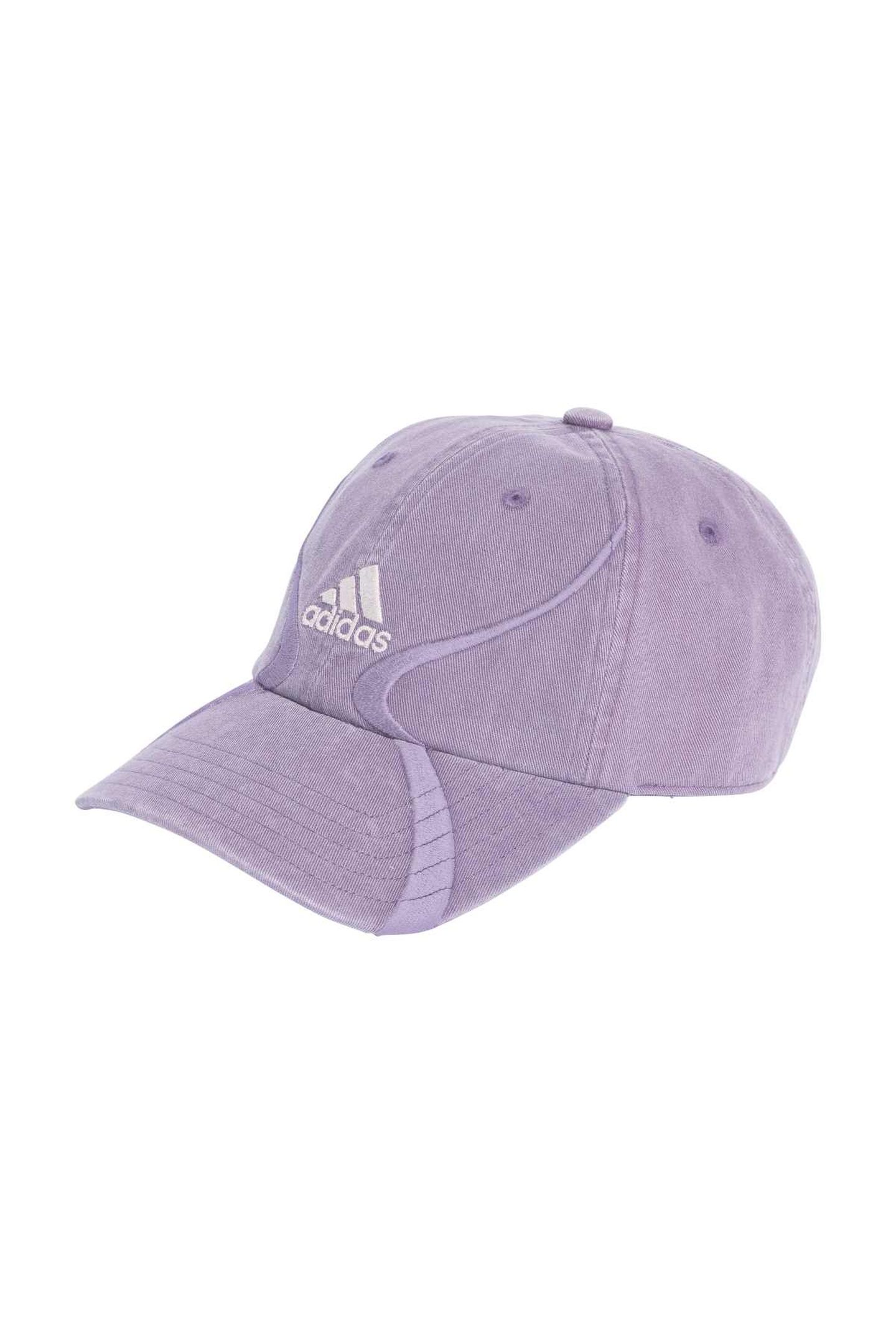 UNISEX ORIGINALS ADILENIUM S4 CAP SHADOW VIOLET 1