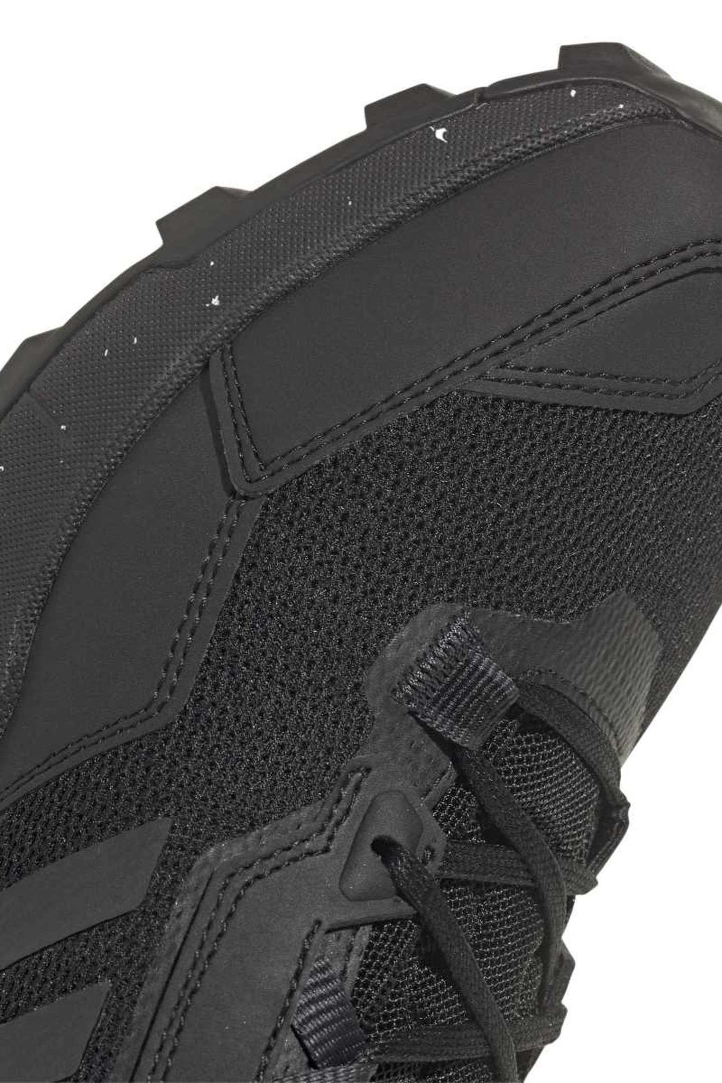 UNISEX PERFORMANCE TERREX AX4 HIKING SHOES CORE BLACK 6