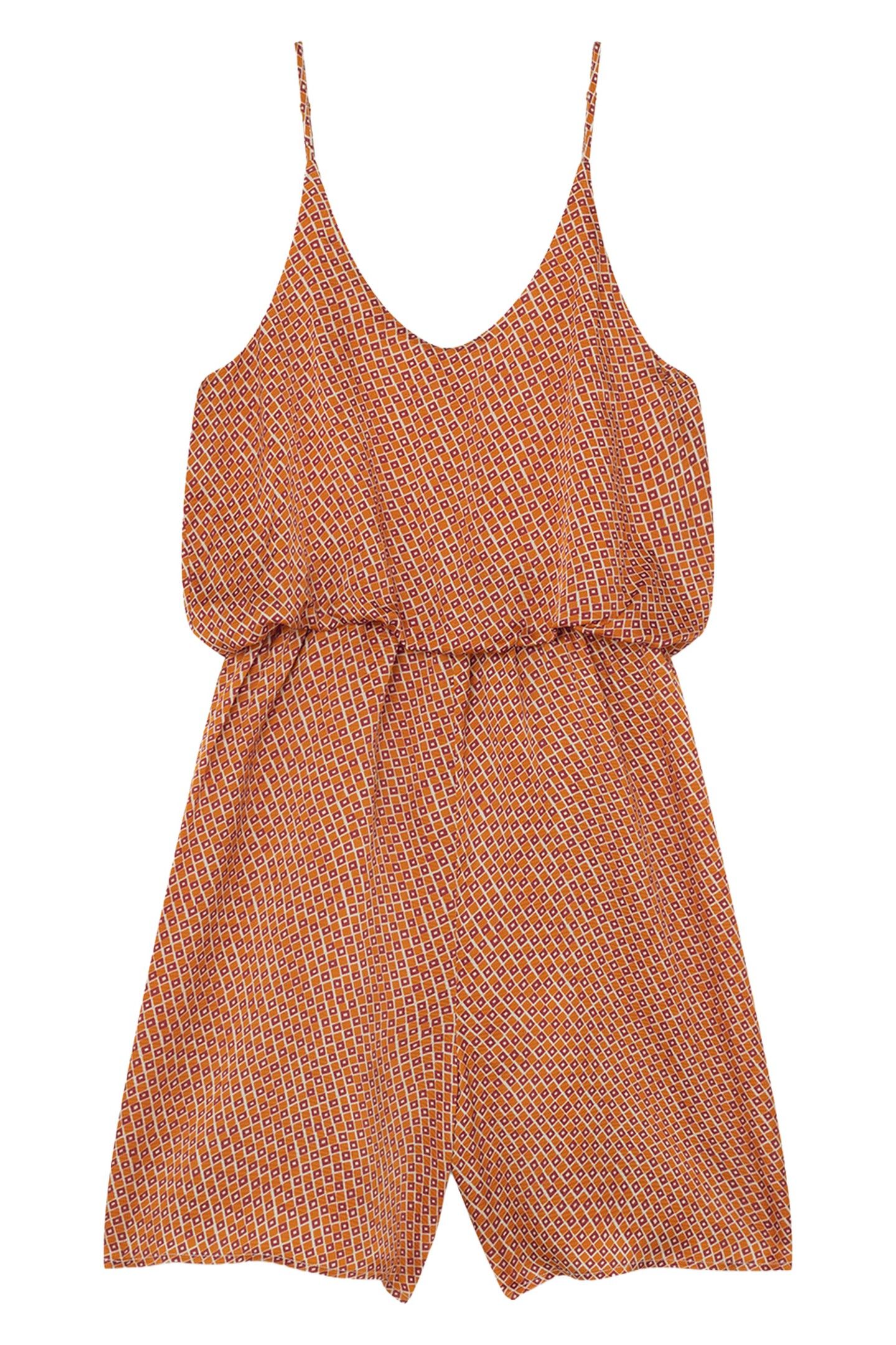 GINTOWN JUMPSUIT PHOEBE 8
